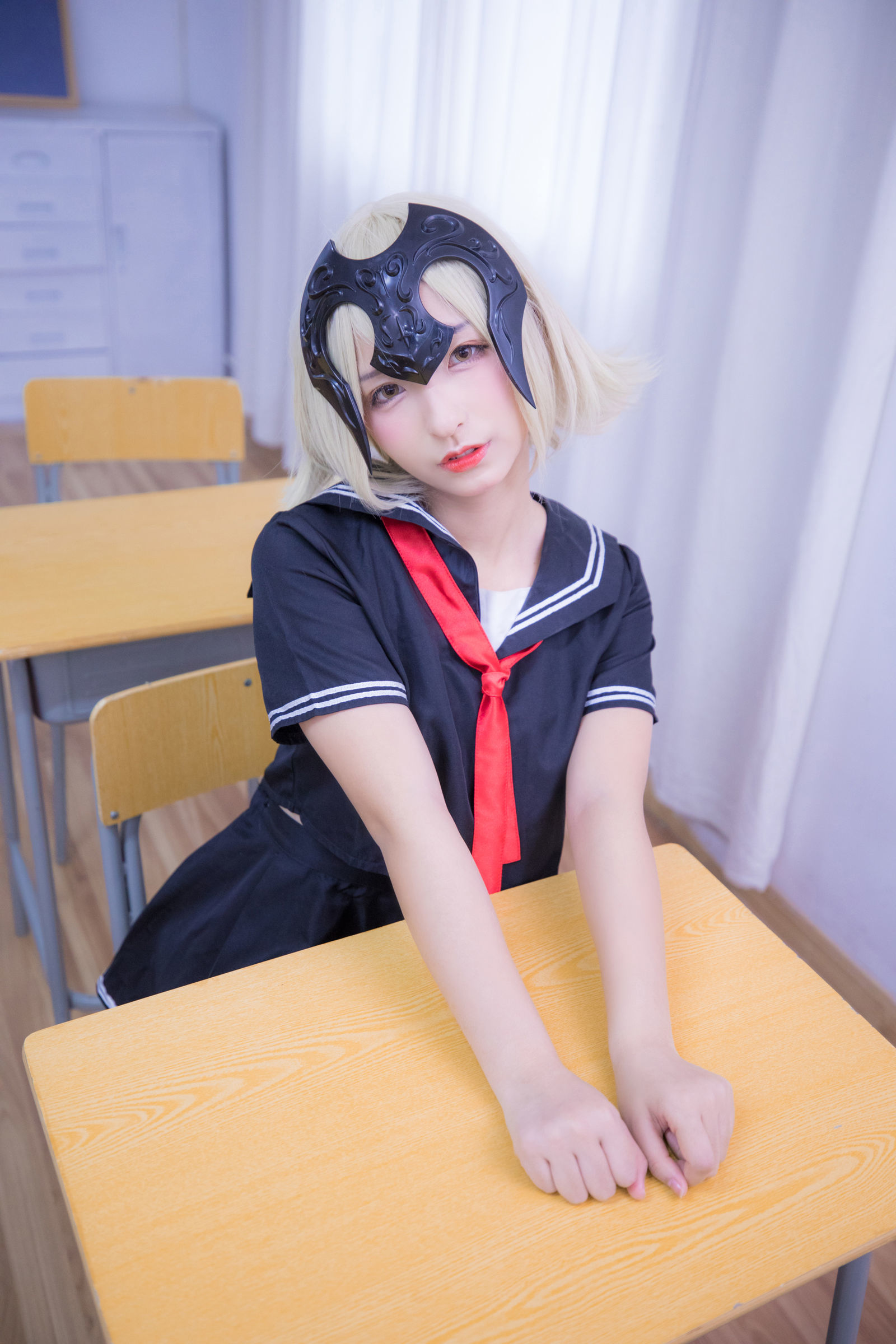 ロリコス] 神楽板真冬 放課後