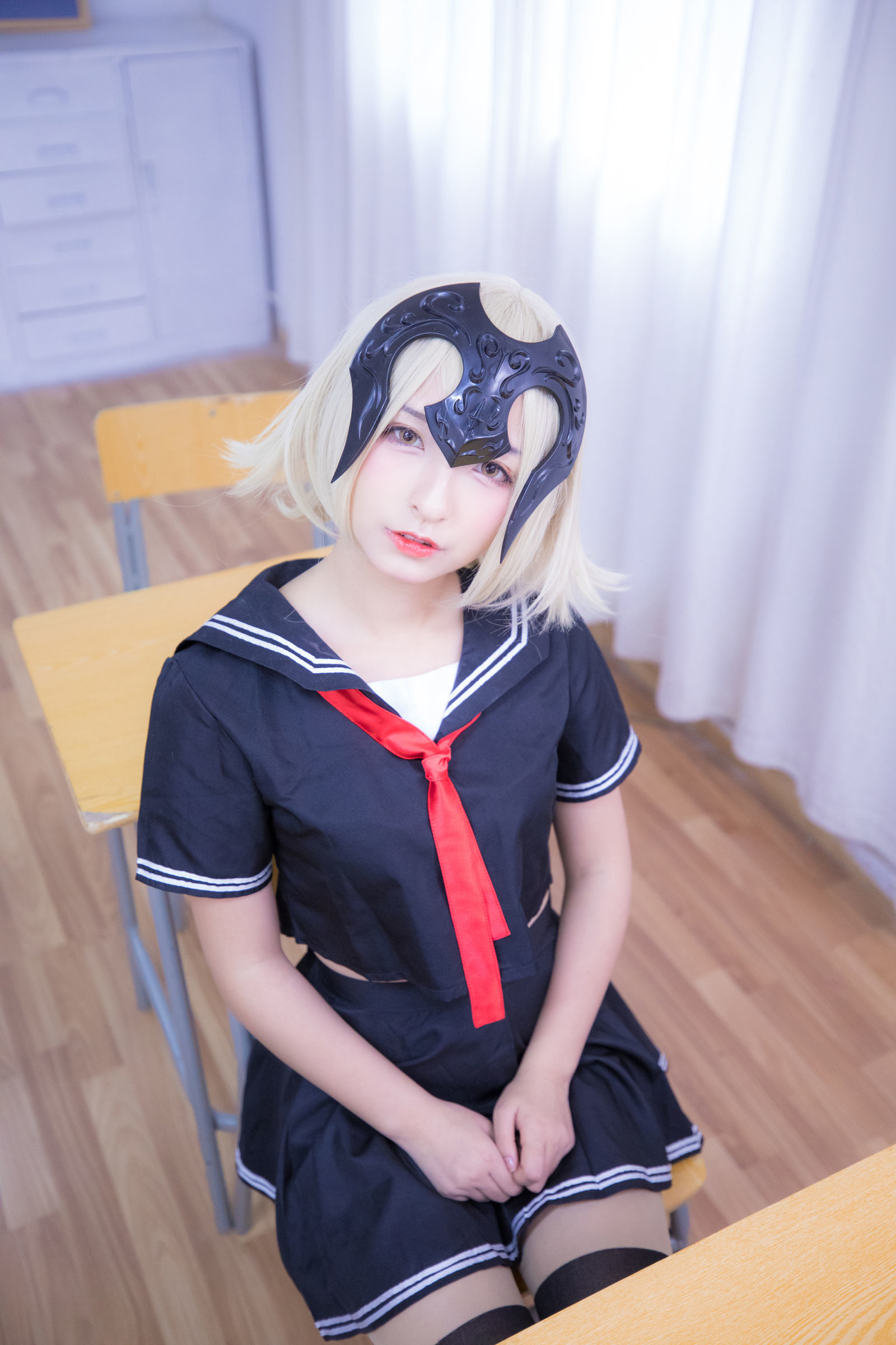 ロリコス] 神楽板真冬 放課後