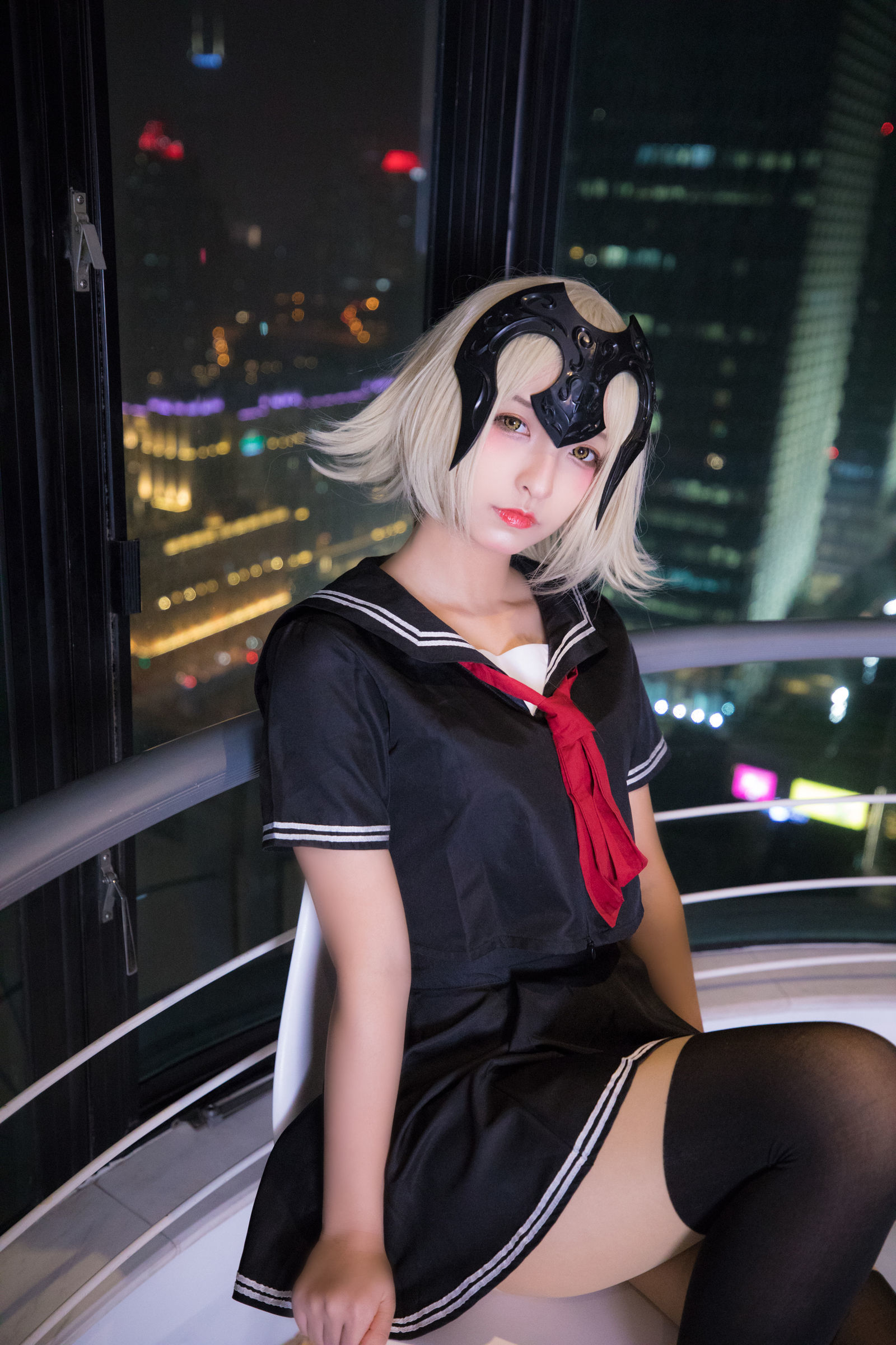 ロリコス] 神楽板真冬 放課後