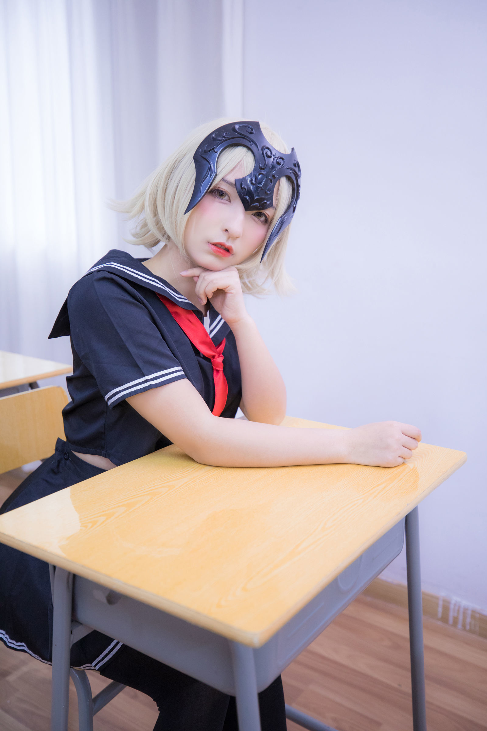 ロリコス] 神楽板真冬 放課後