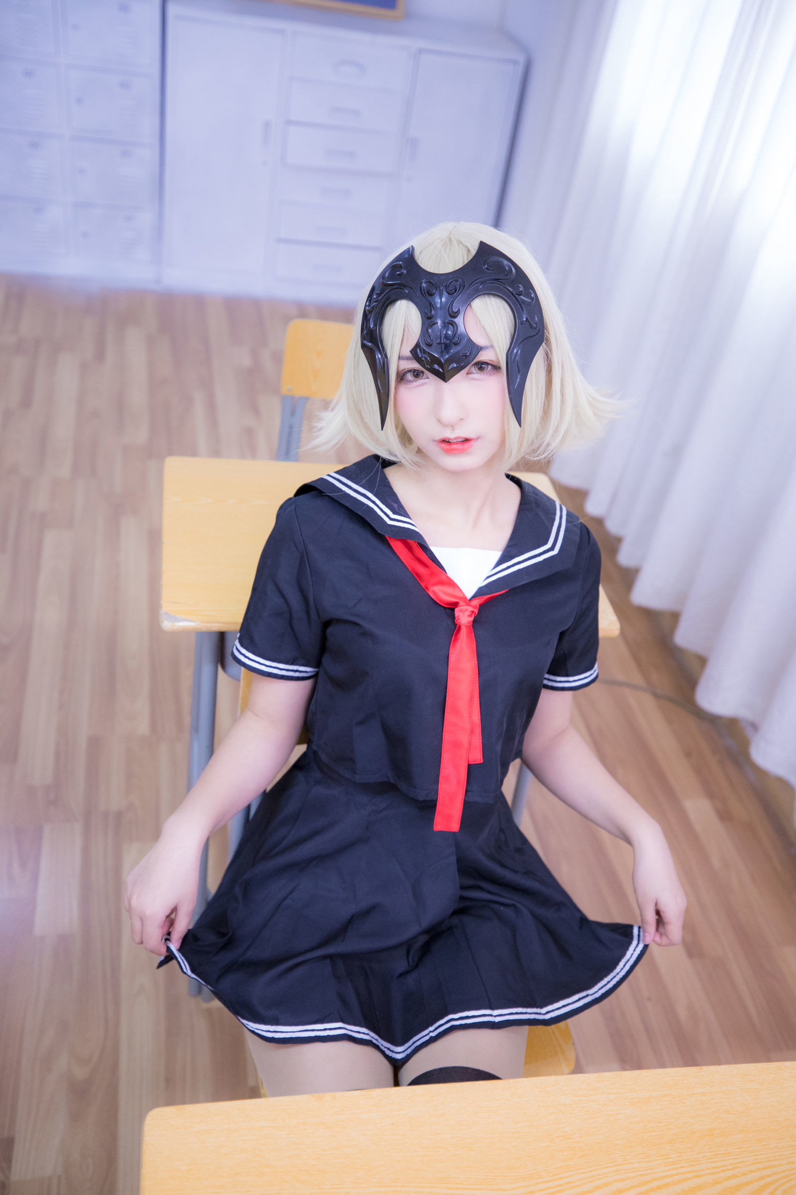 ロリコス] 神楽板真冬 放課後