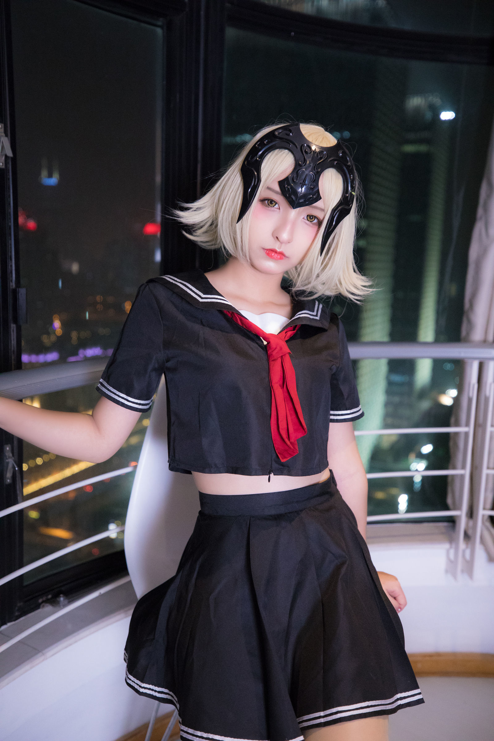 ロリコス] 神楽板真冬 放課後