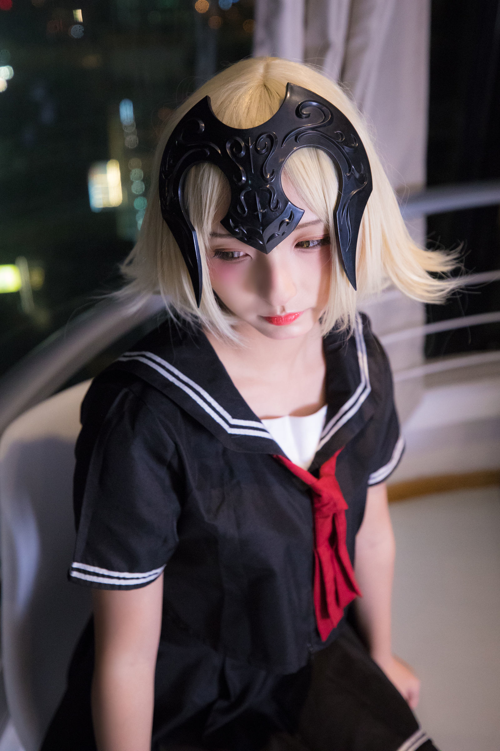 ロリコス] 神楽板真冬 放課後
