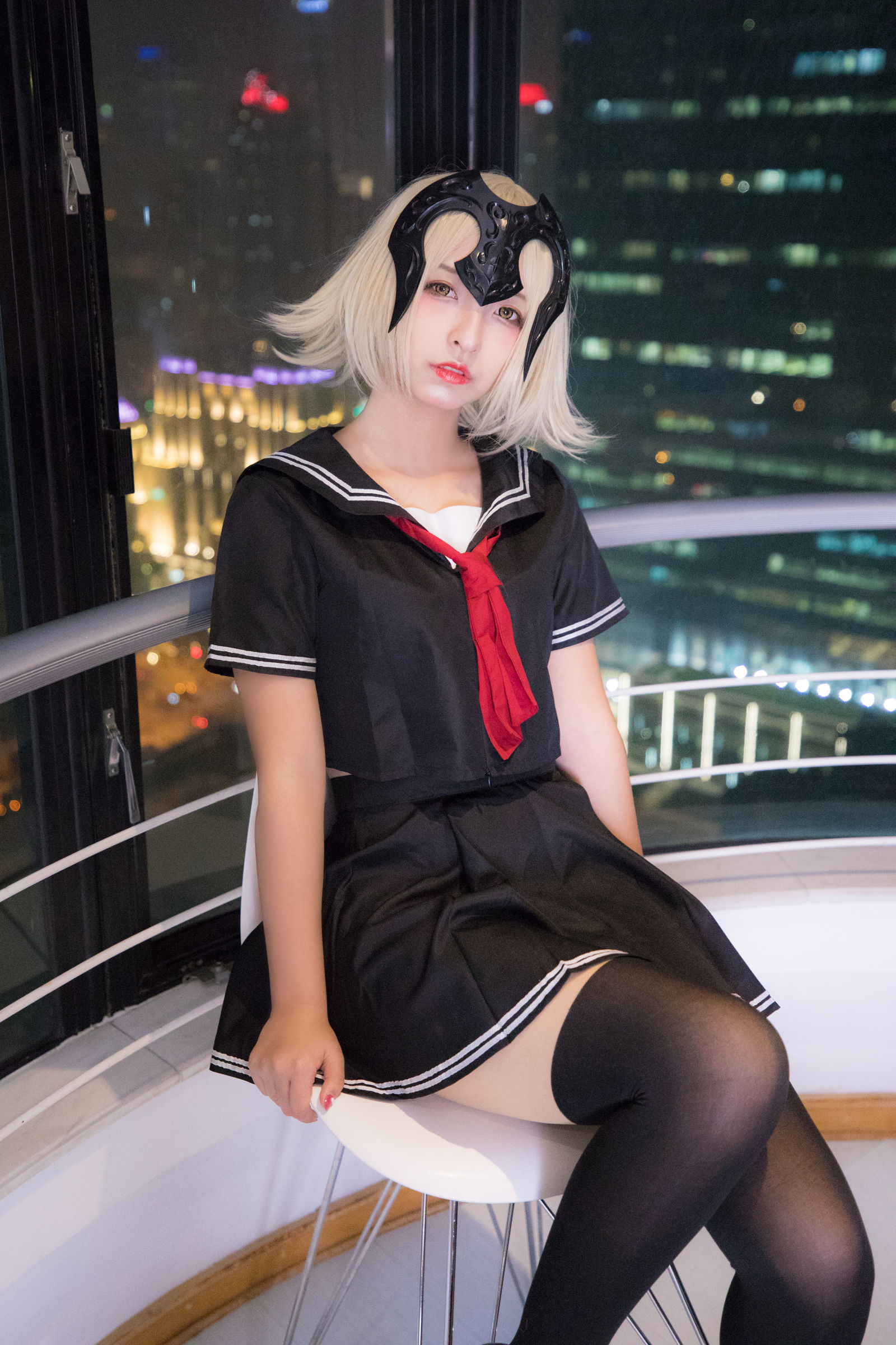 ロリコス] 神楽板真冬 放課後
