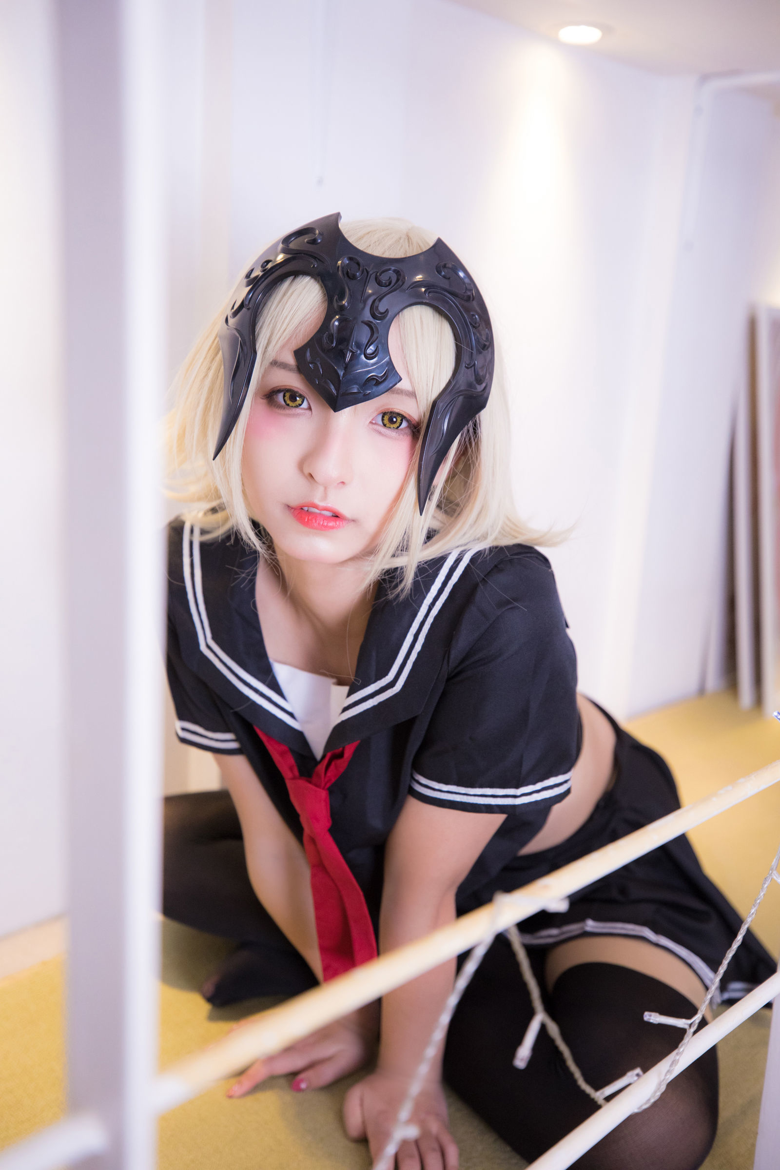 ロリコス] 神楽板真冬 放課後