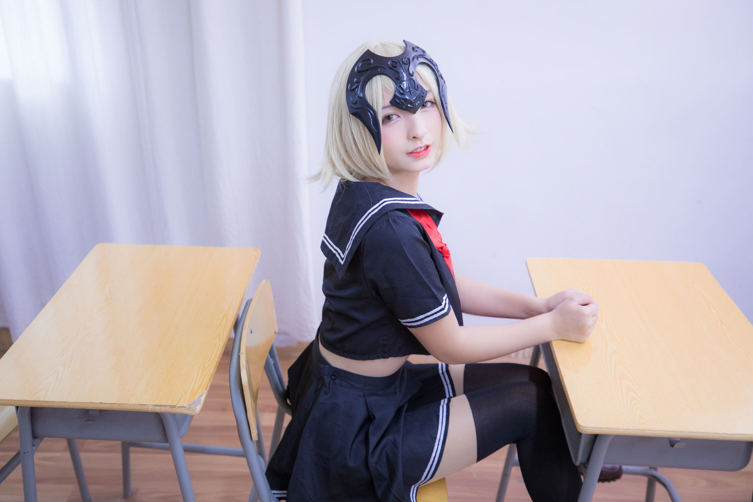 ロリコス] 神楽板真冬 放課後