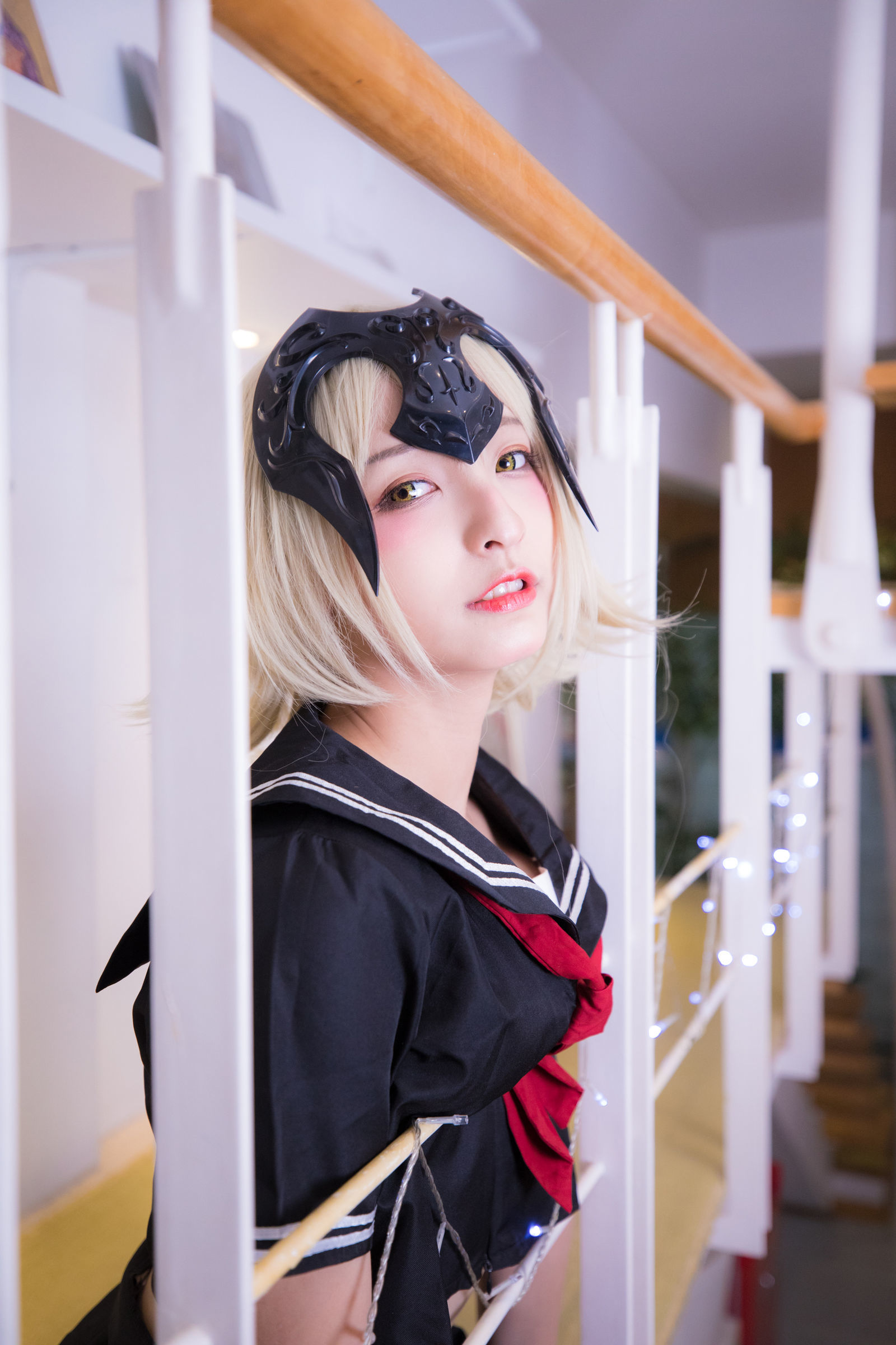 ロリコス] 神楽板真冬 放課後