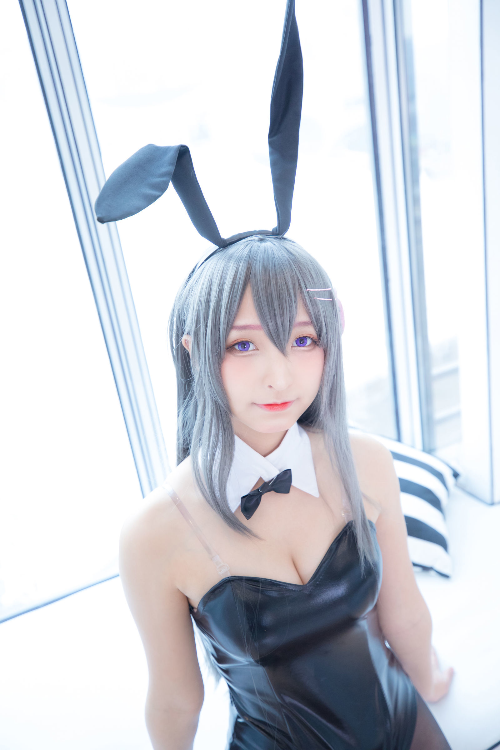 ロリコス] 神楽板真冬 桜島麻衣