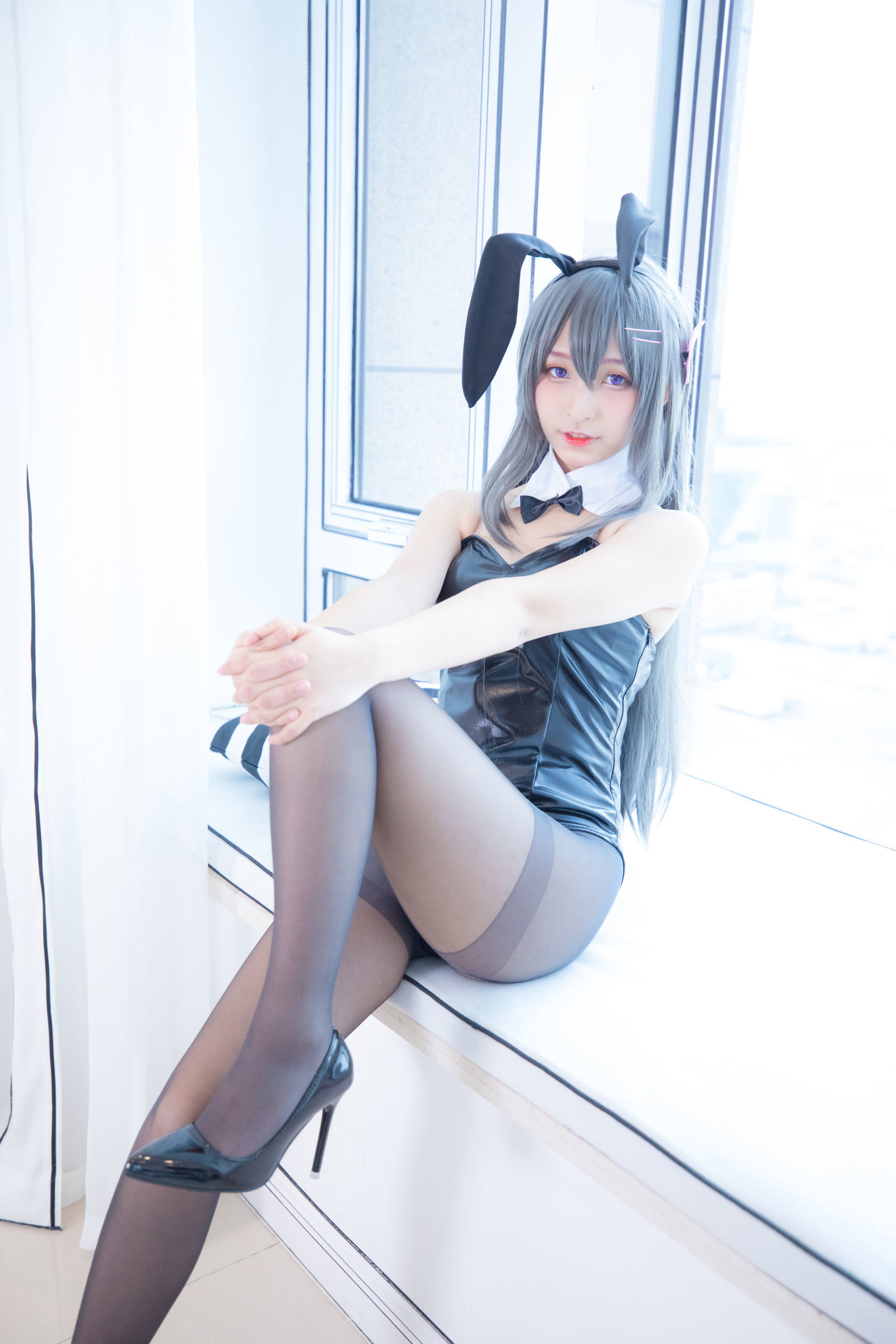 ロリコス] 神楽板真冬 桜島麻衣