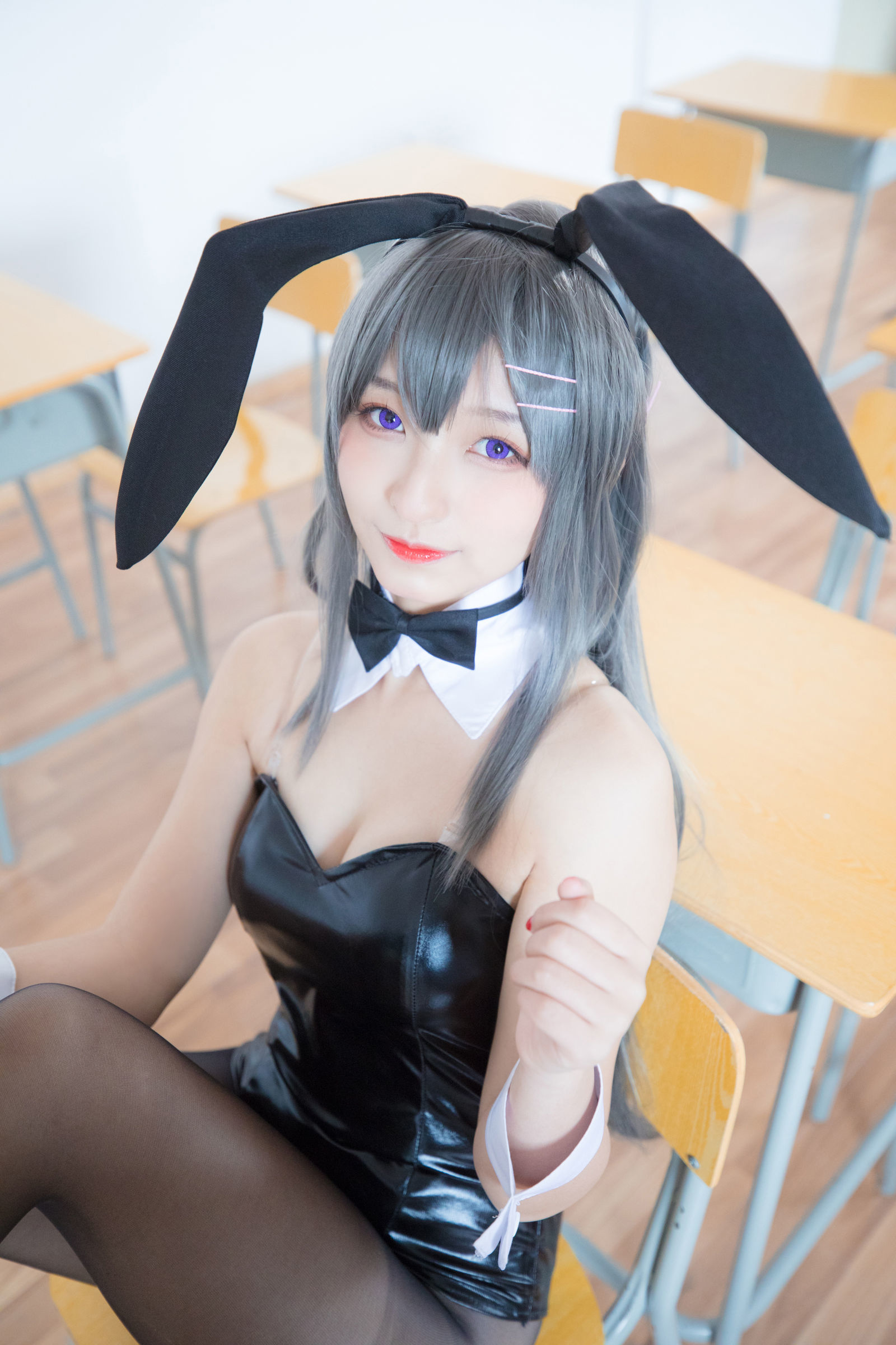 ロリコス] 神楽板真冬 桜島麻衣