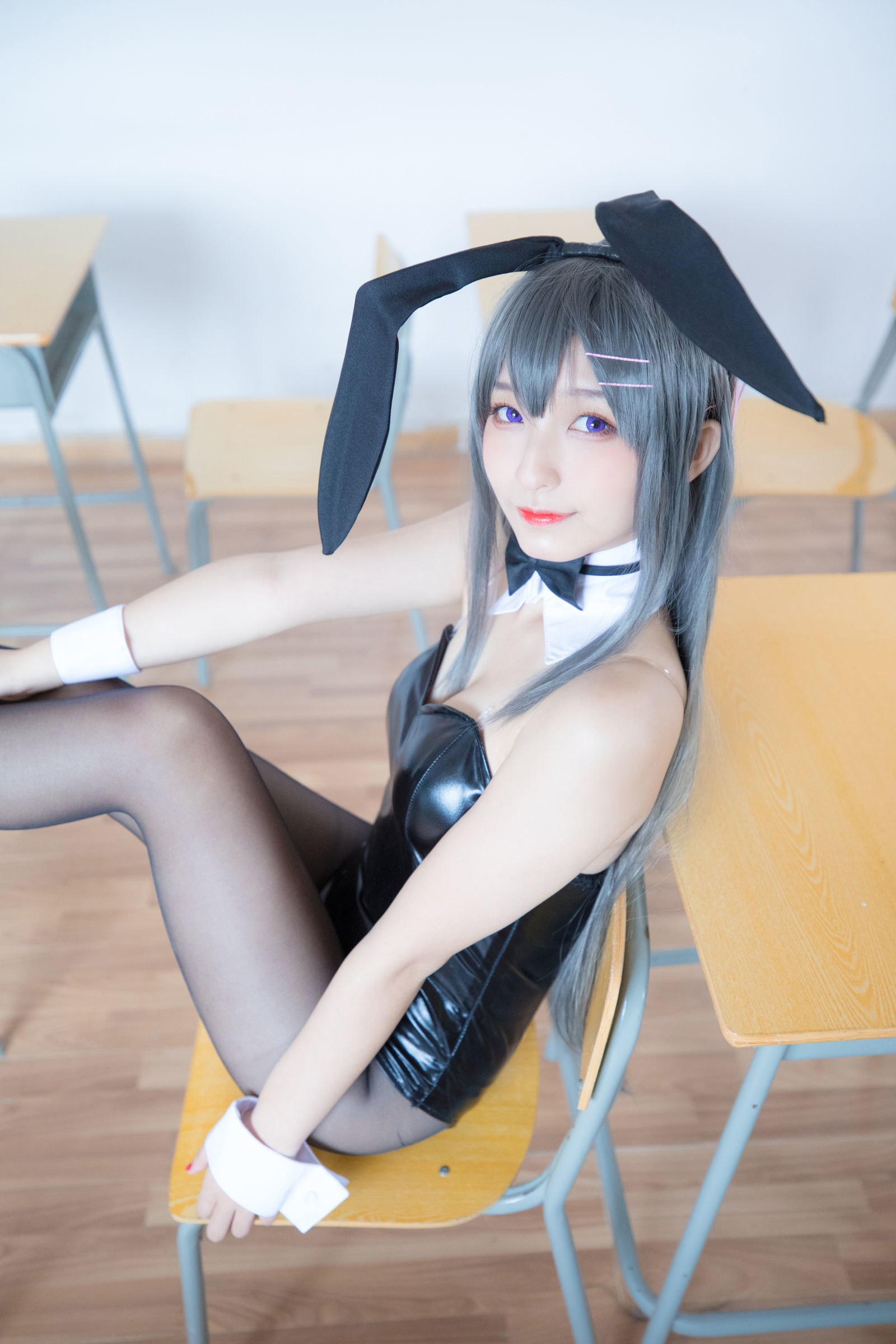 ロリコス] 神楽板真冬 桜島麻衣