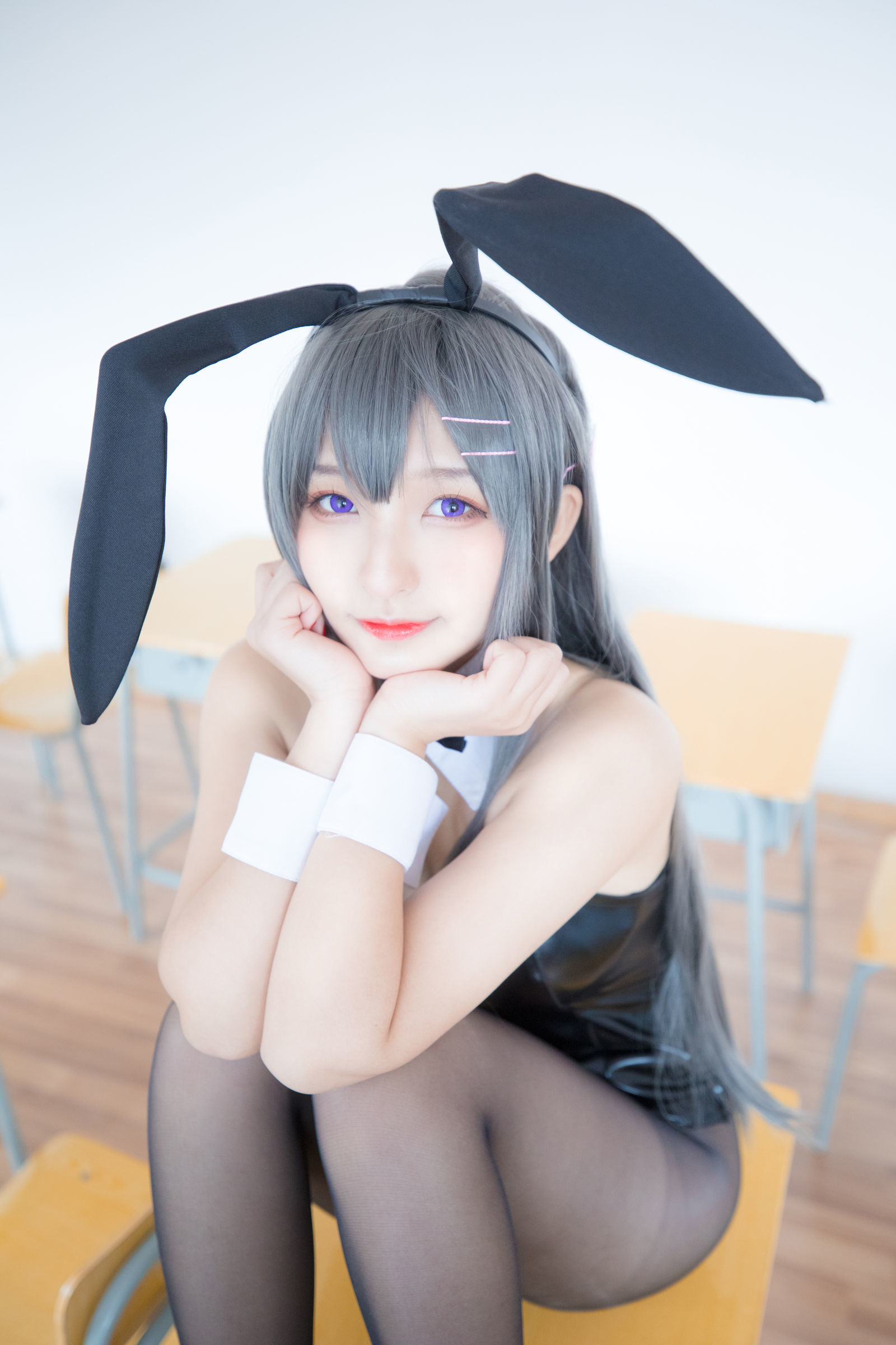 ロリコス] 神楽板真冬 桜島麻衣