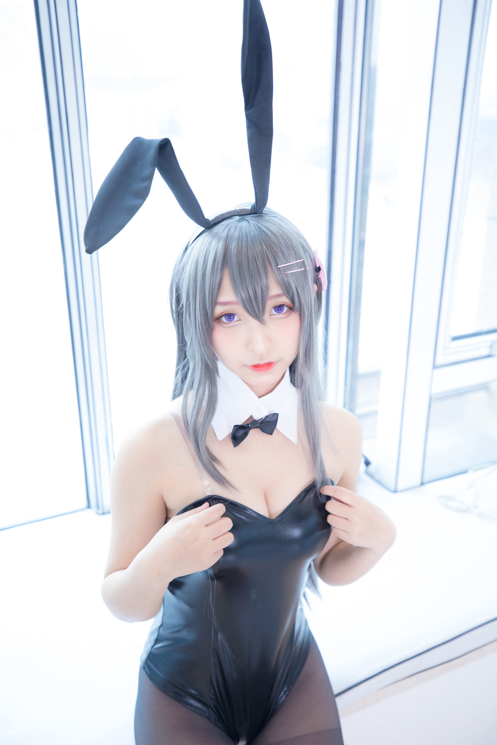 ロリコス] 神楽板真冬 桜島麻衣