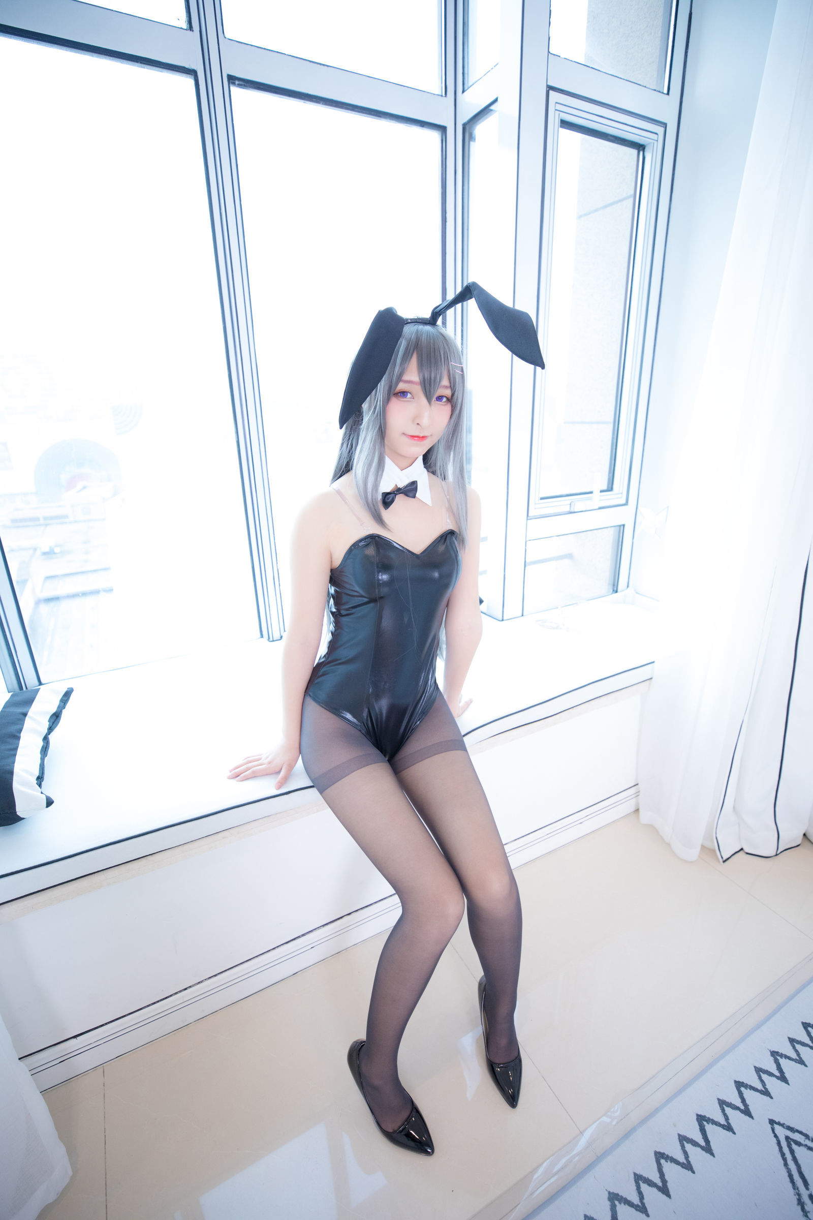 ロリコス] 神楽板真冬 桜島麻衣