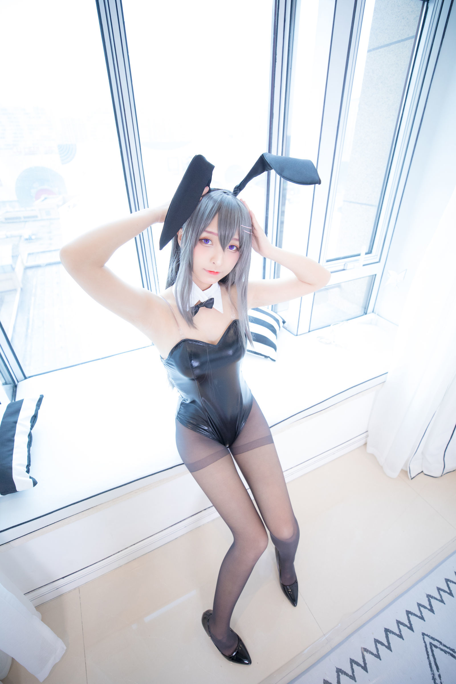 ロリコス] 神楽板真冬 桜島麻衣