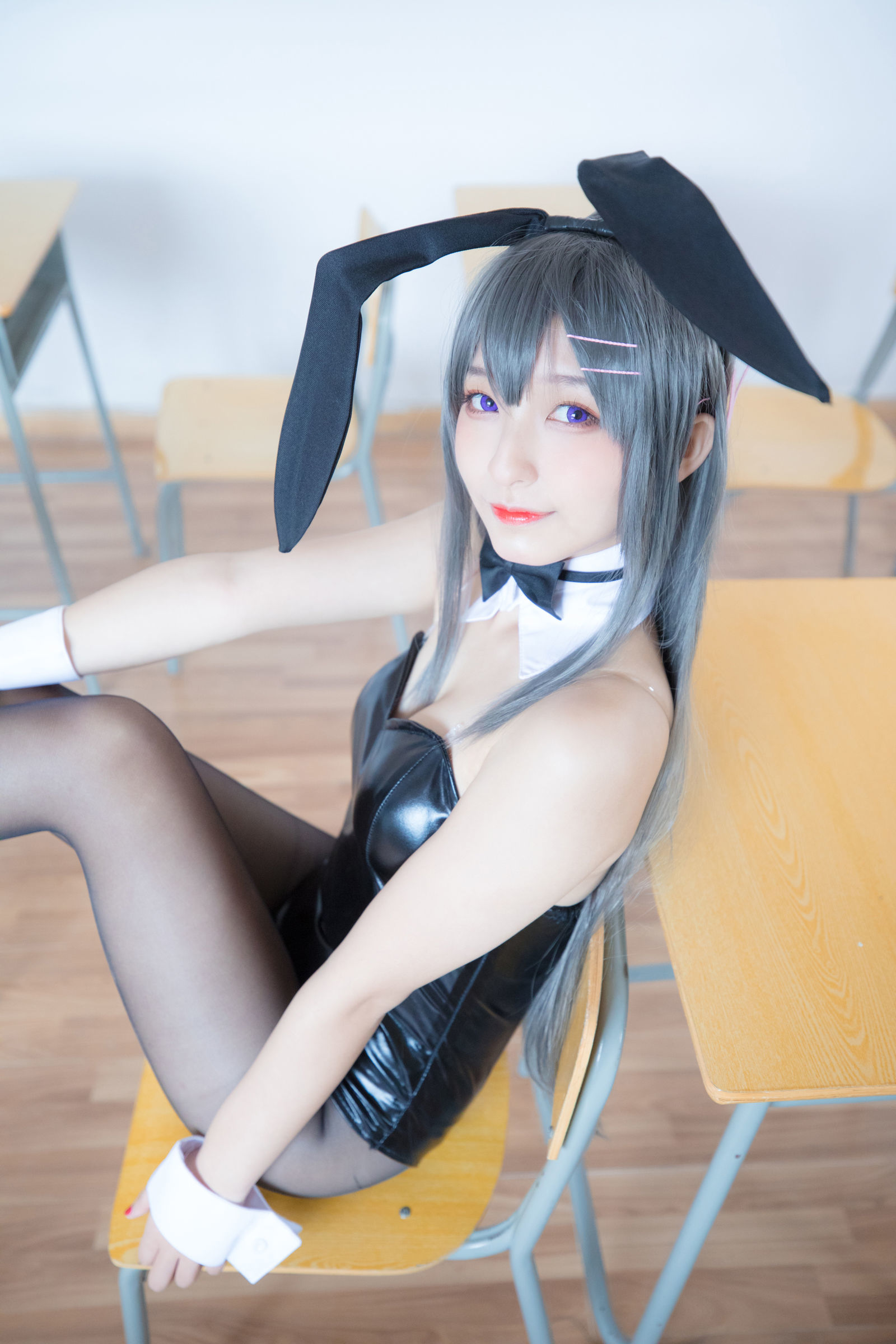 ロリコス] 神楽板真冬 桜島麻衣