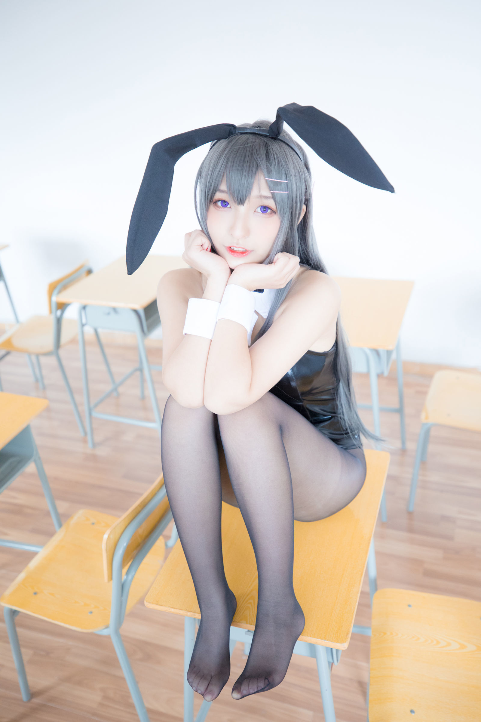 ロリコス] 神楽板真冬 桜島麻衣