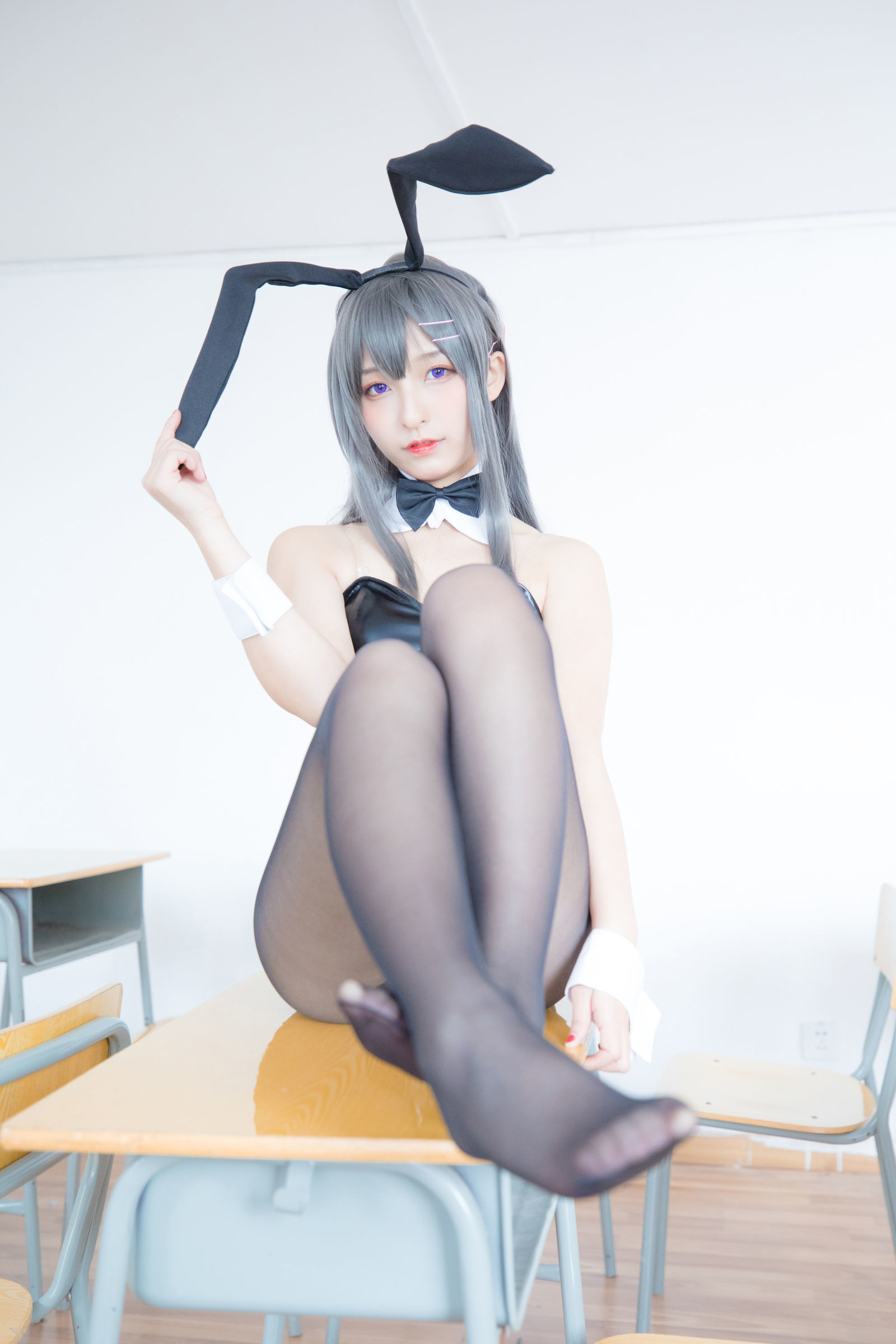 ロリコス] 神楽板真冬 桜島麻衣