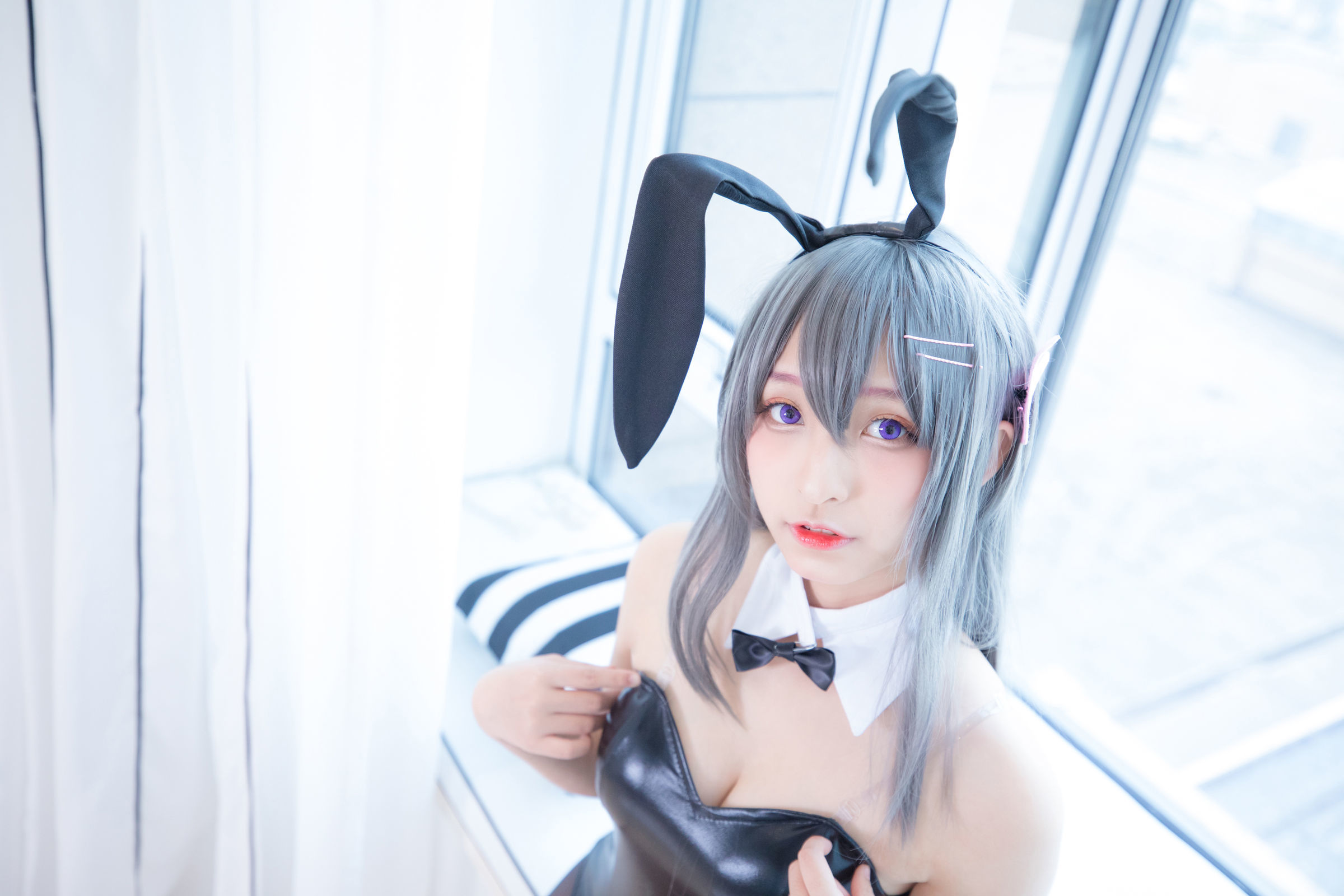 ロリコス] 神楽板真冬 桜島麻衣