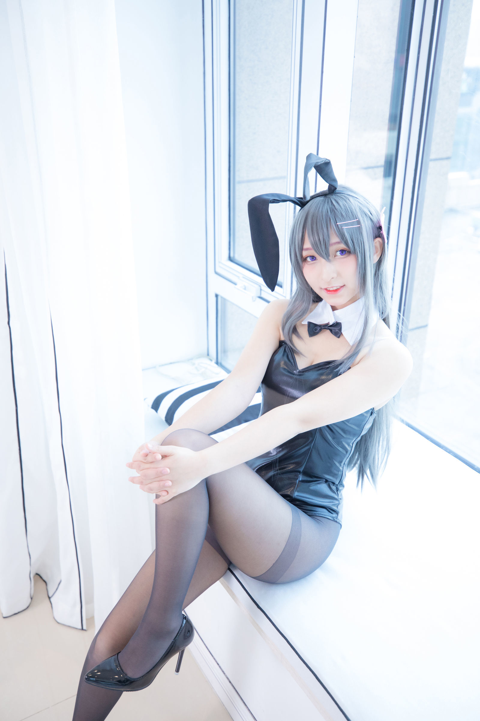 ロリコス] 神楽板真冬 桜島麻衣