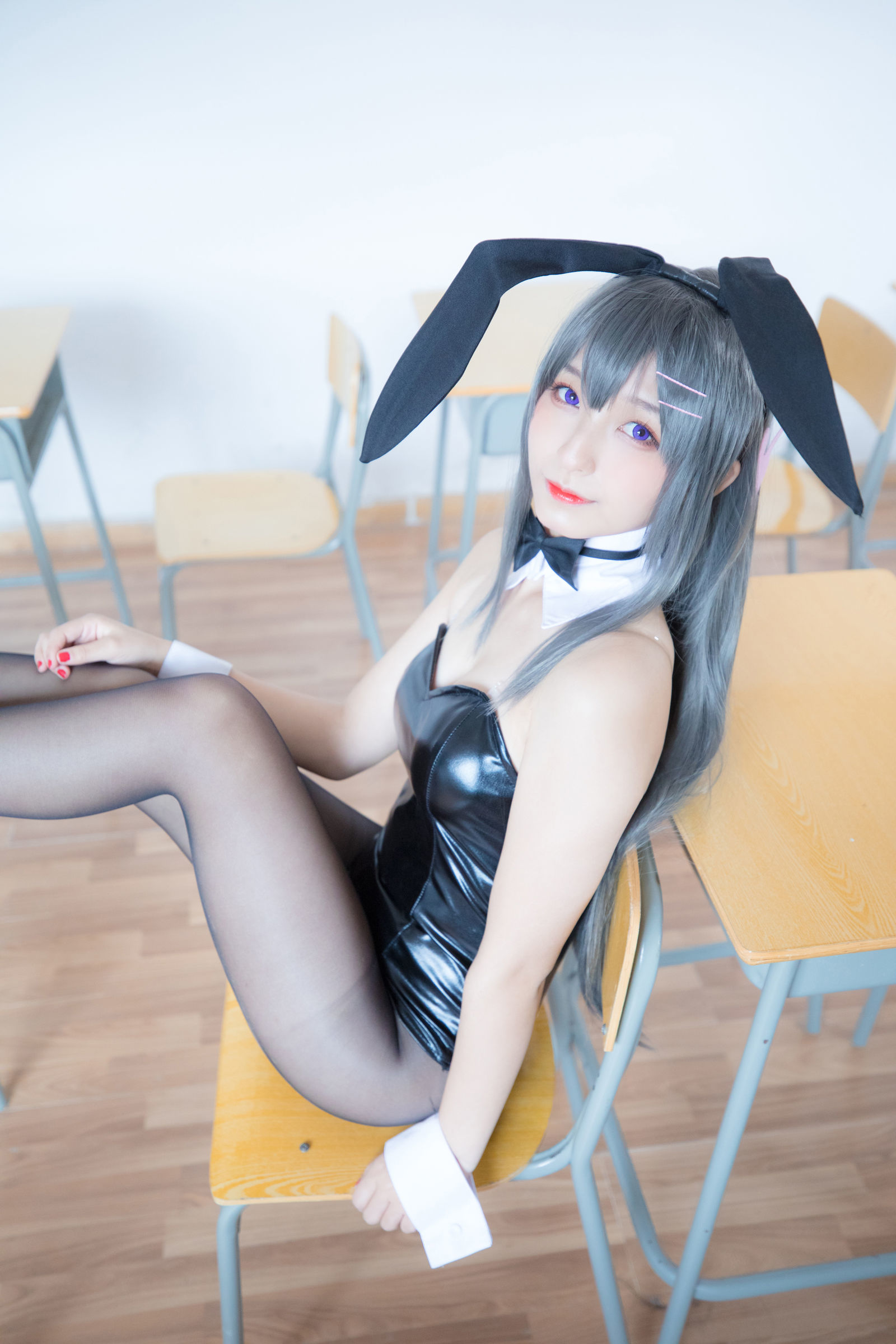 ロリコス] 神楽板真冬 桜島麻衣
