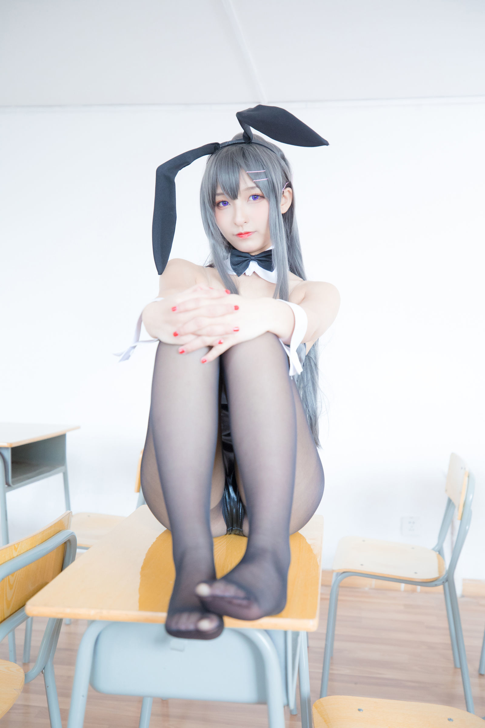 ロリコス] 神楽板真冬 桜島麻衣