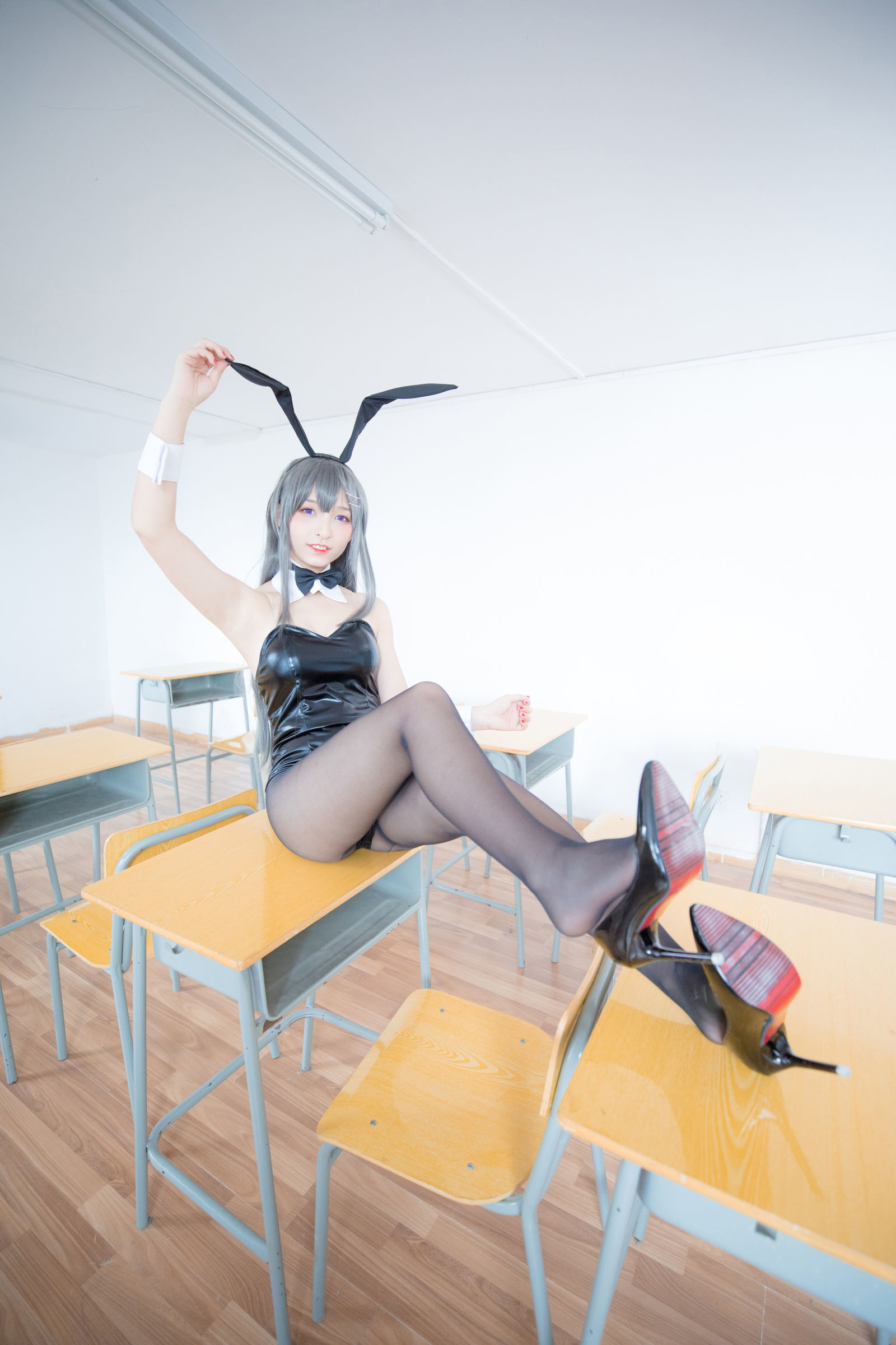 ロリコス] 神楽板真冬 桜島麻衣