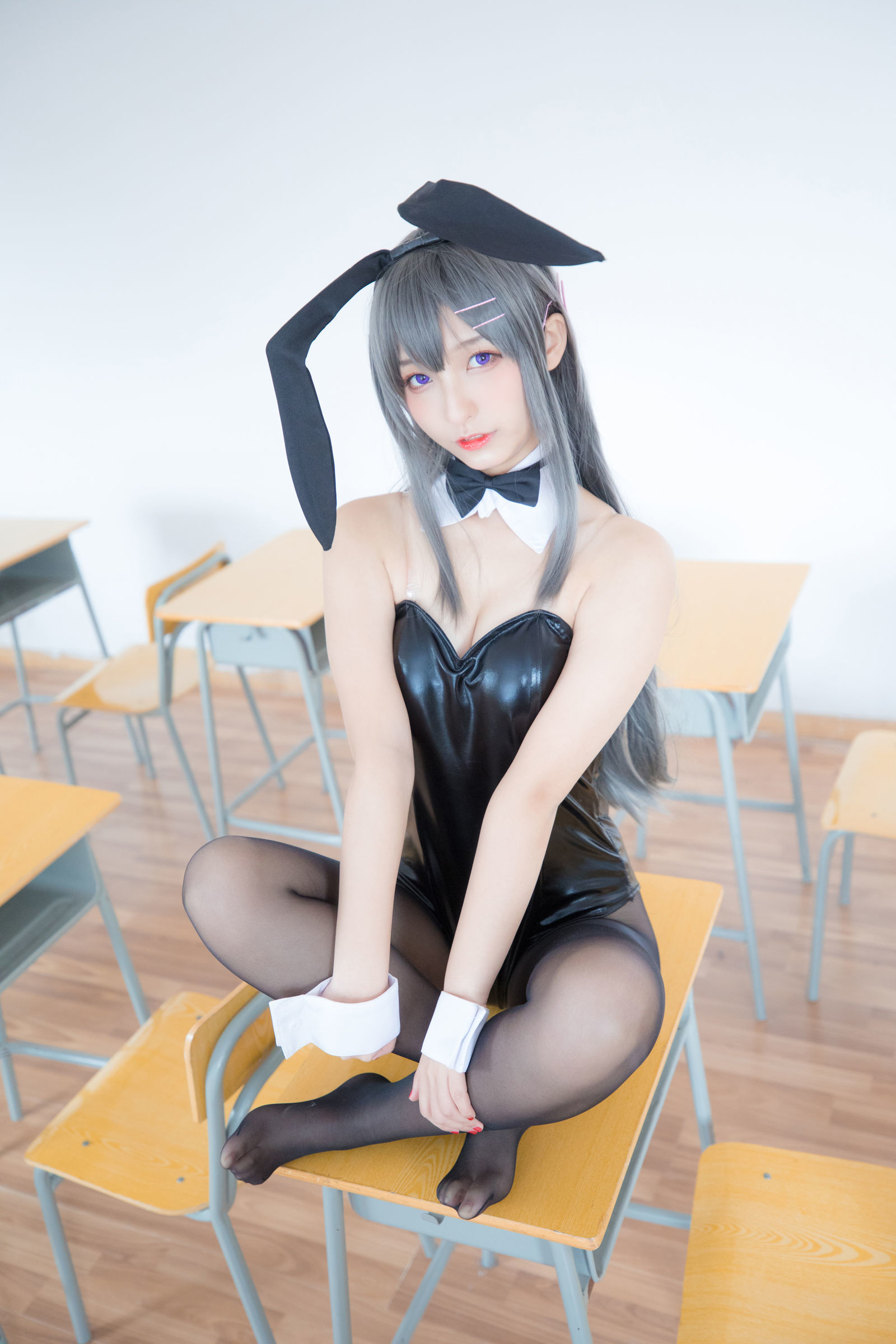 ロリコス] 神楽板真冬 桜島麻衣