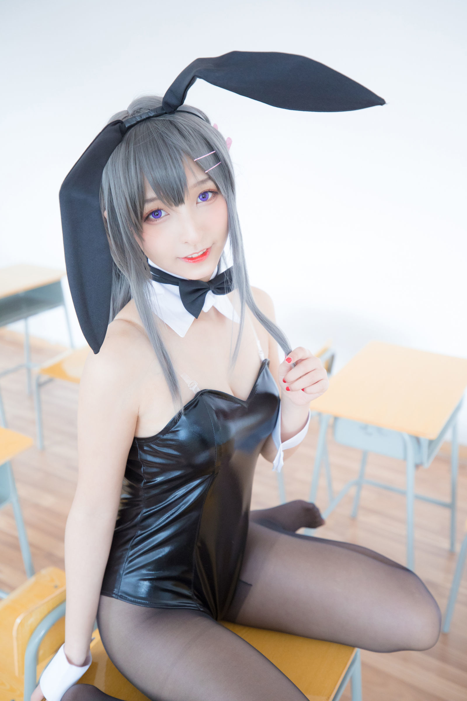 ロリコス] 神楽板真冬 桜島麻衣