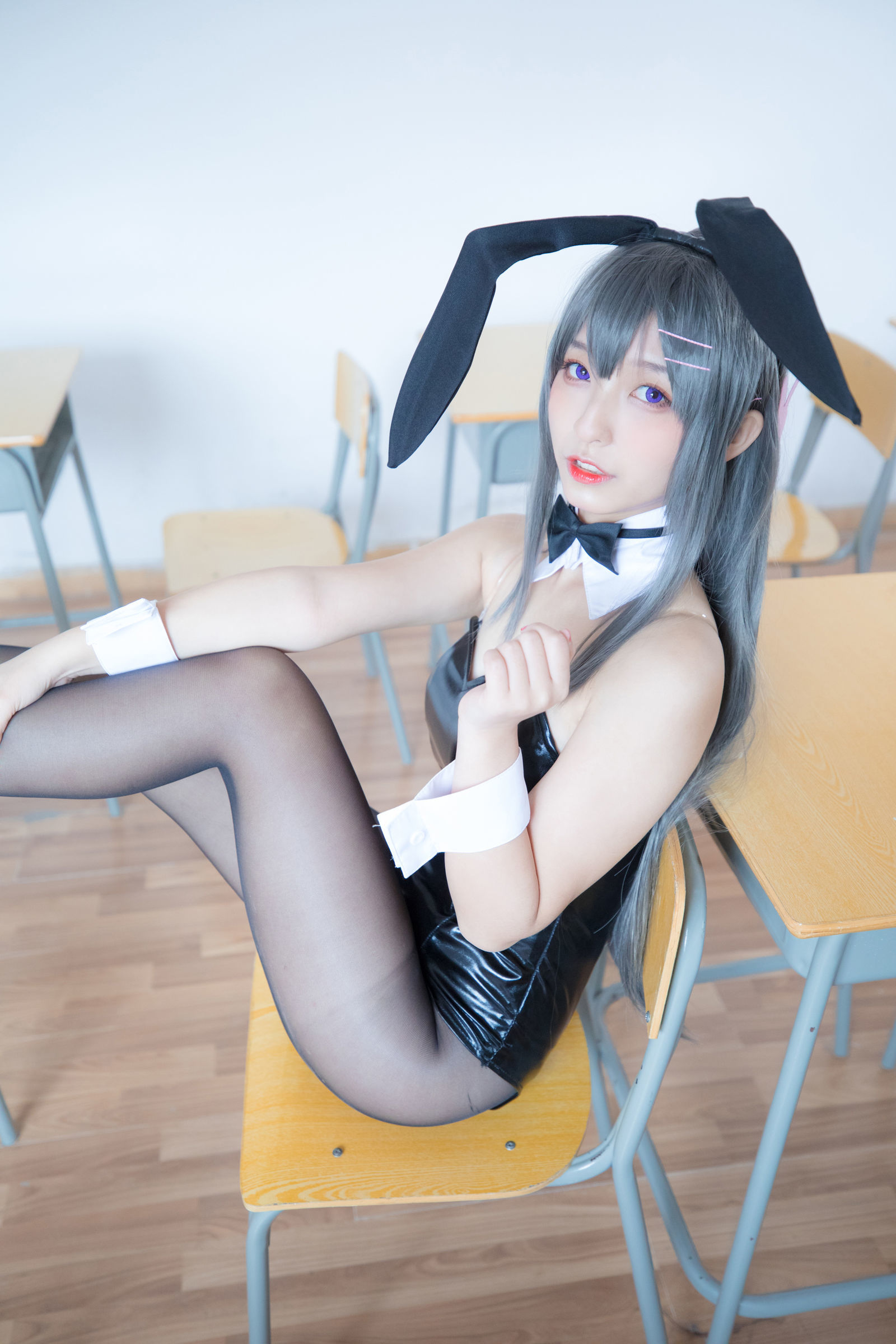 ロリコス] 神楽板真冬 桜島麻衣