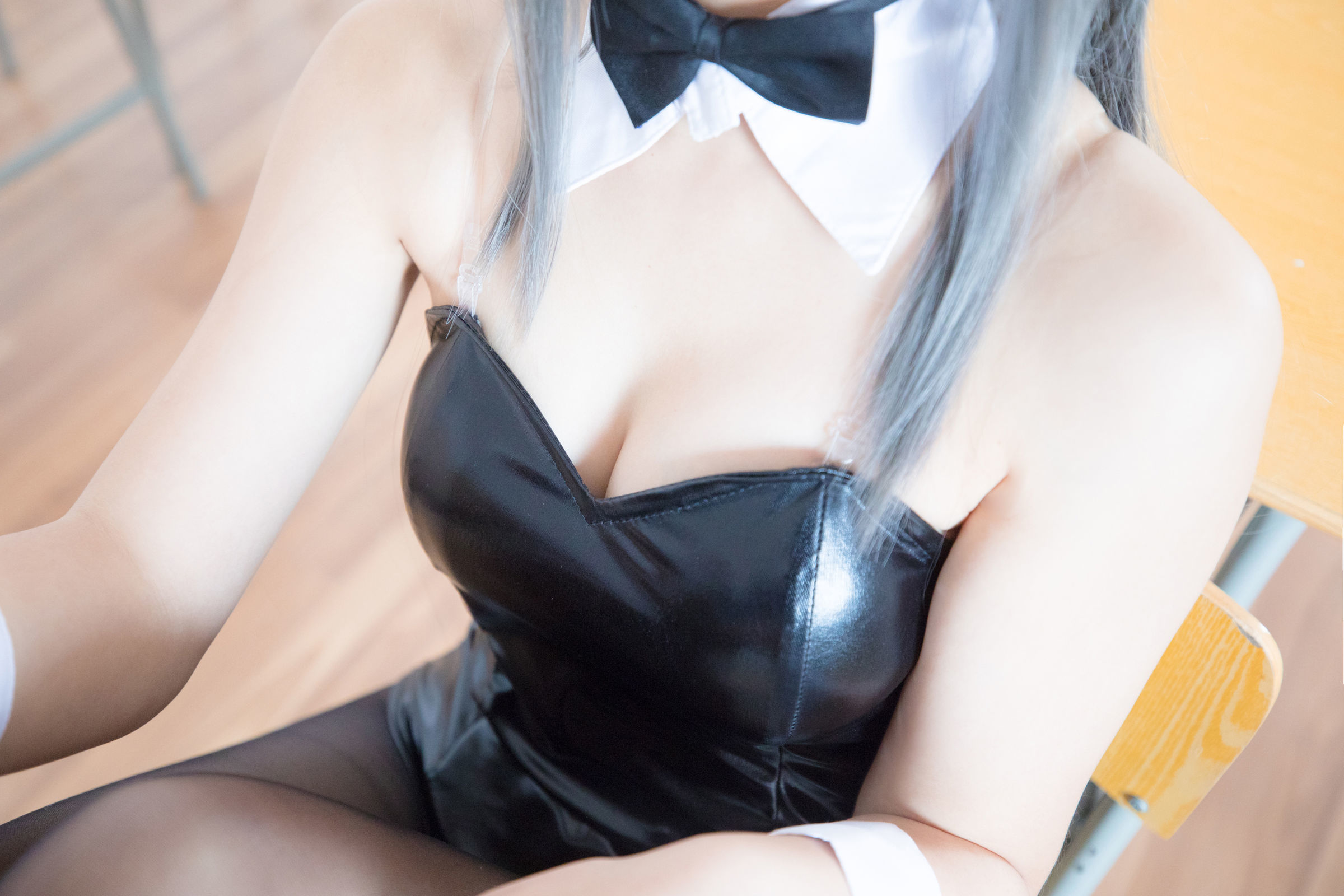 ロリコス] 神楽板真冬 桜島麻衣