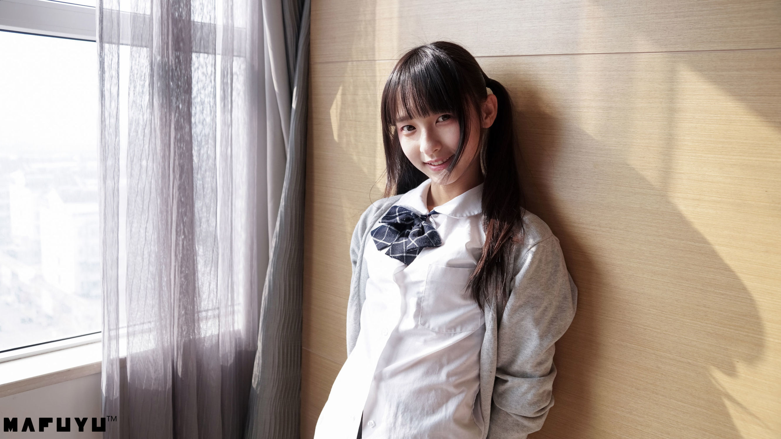 ロリコス] 神楽板真冬 ニーソックスシリーズセット