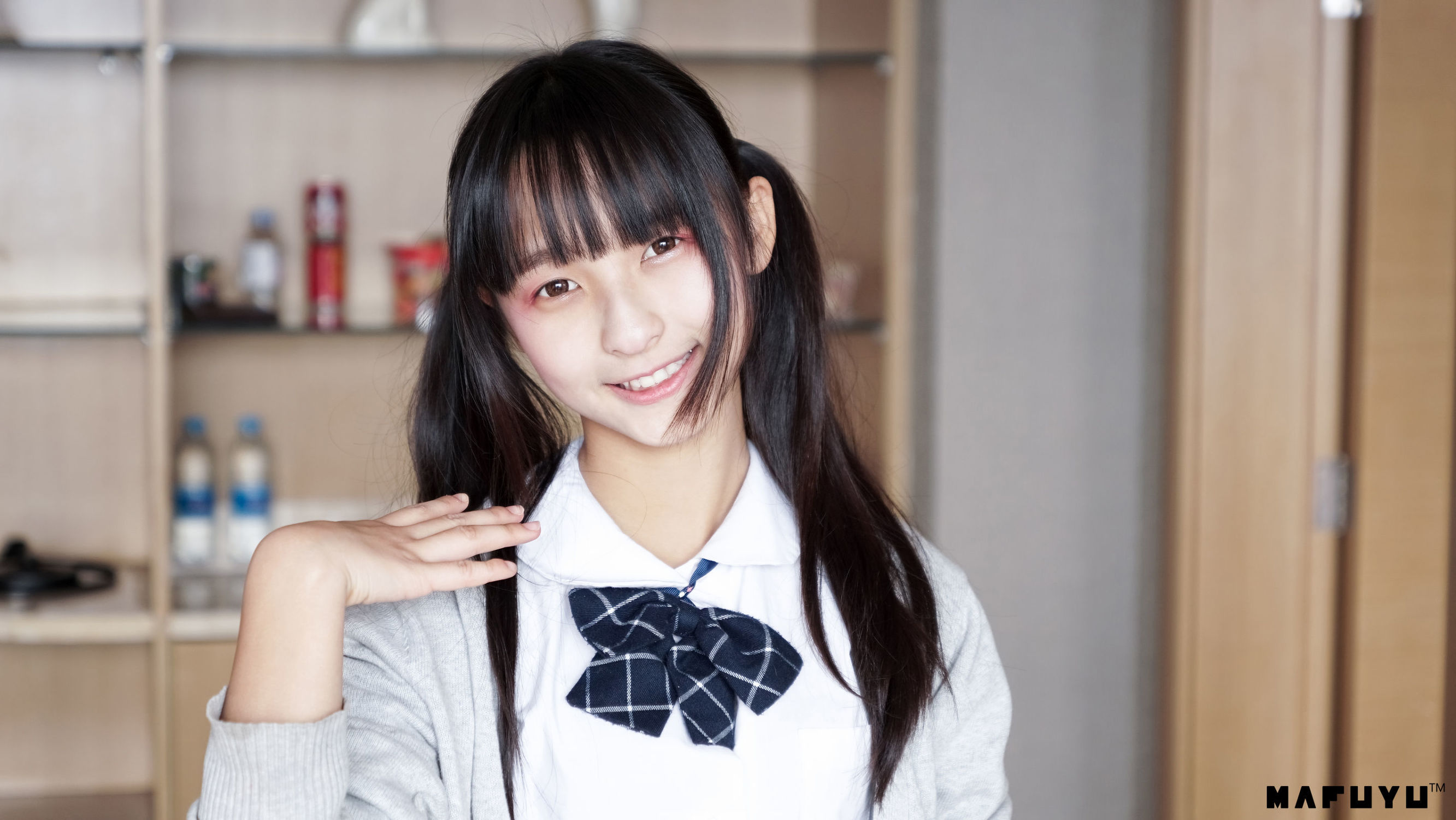 ロリコス] 神楽板真冬 ニーソックスシリーズセット