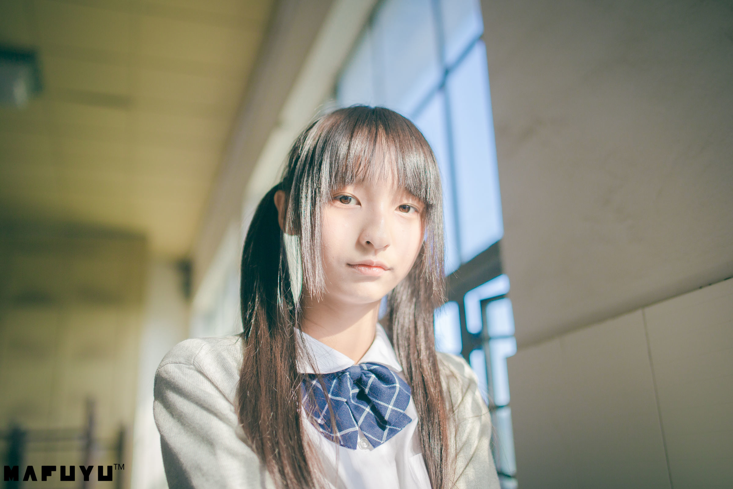 ロリータコス] 神楽板真冬 陽光制服シリーズセット