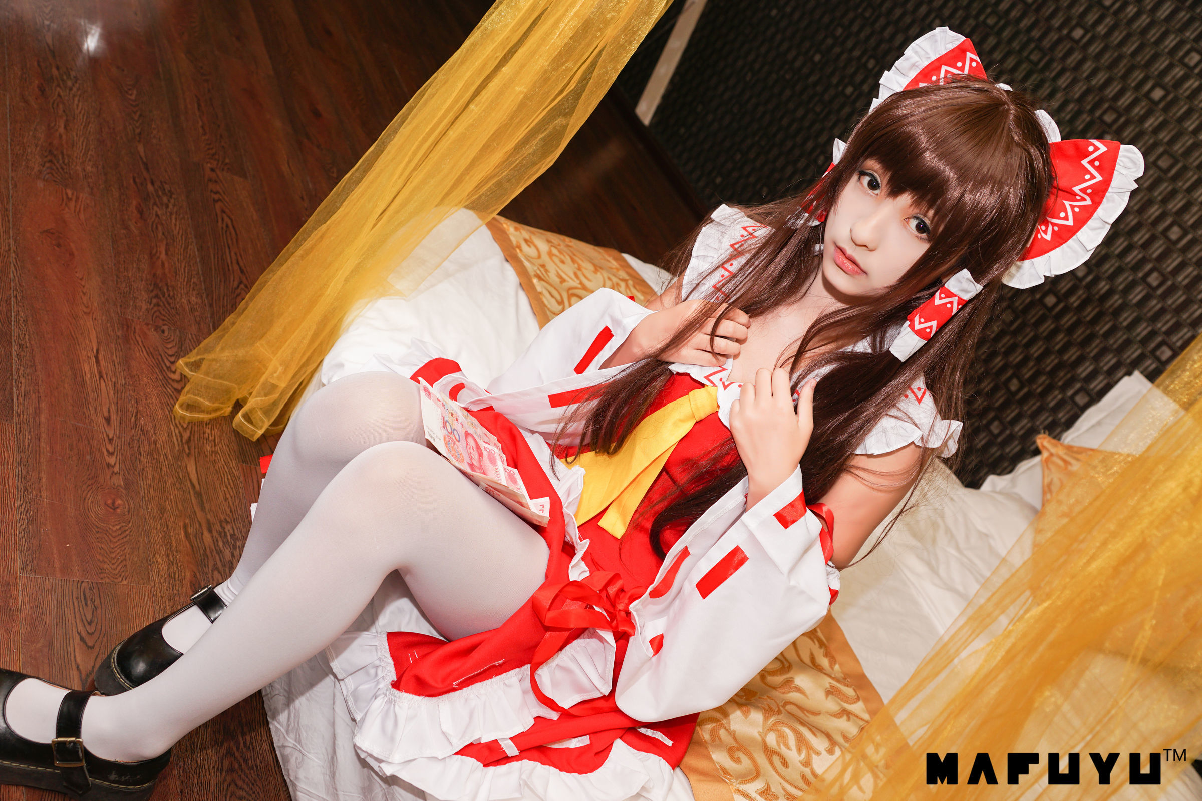 ロリコス] 神楽板真冬 COS レイム猫娘シリーズセット