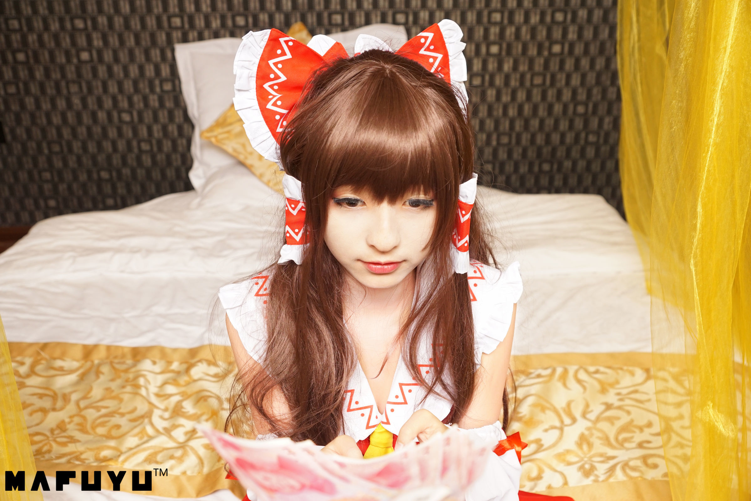 ロリコス] 神楽板真冬 COS レイム猫娘シリーズセット