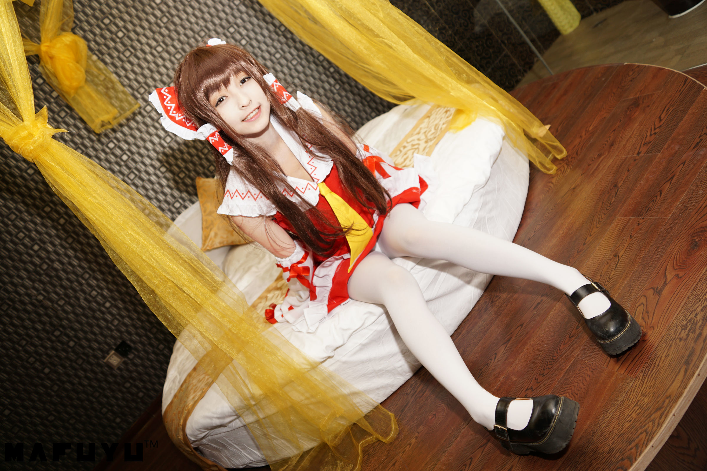 ロリコス] 神楽板真冬 COS レイム猫娘シリーズセット
