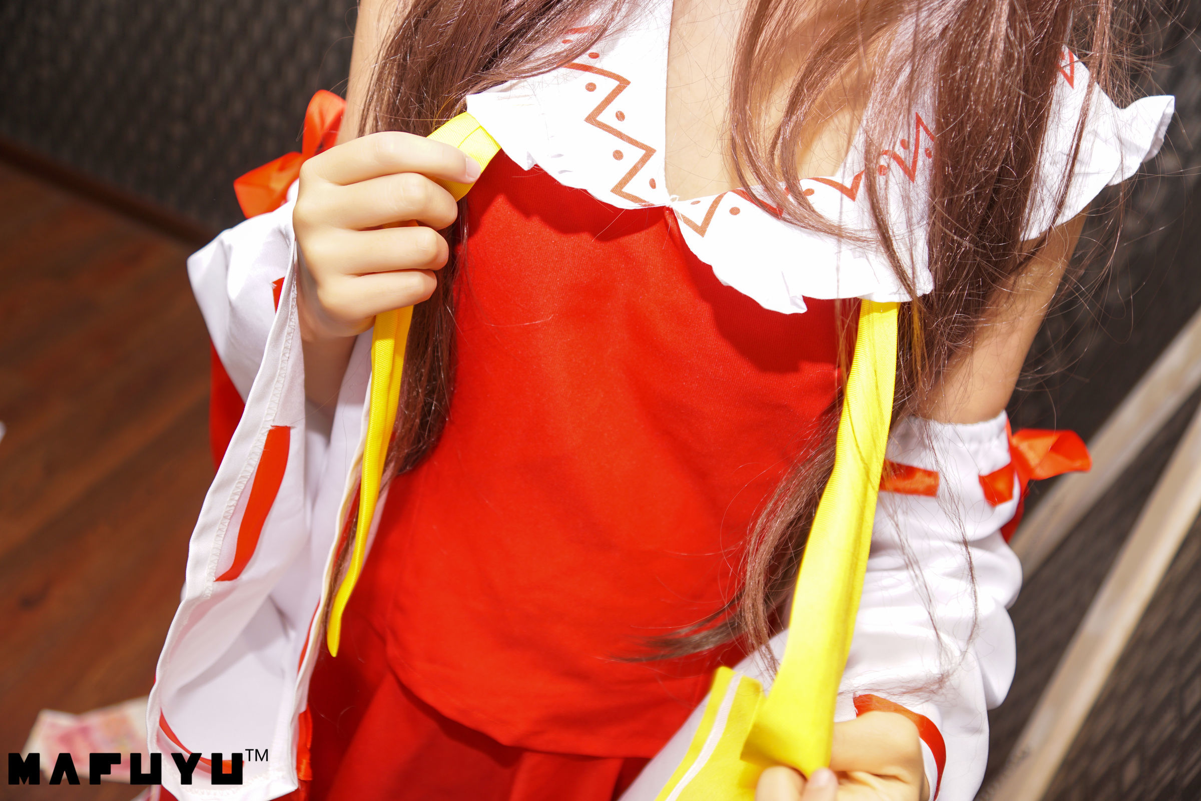 ロリコス] 神楽板真冬 COS レイム猫娘シリーズセット