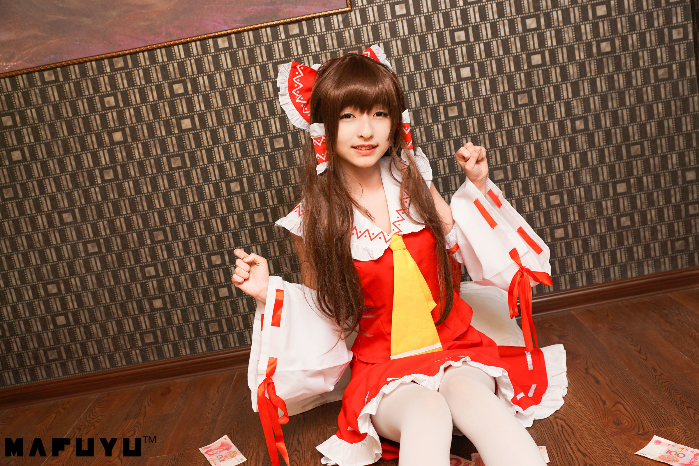 ロリコス] 神楽板真冬 COS レイム猫娘シリーズセット