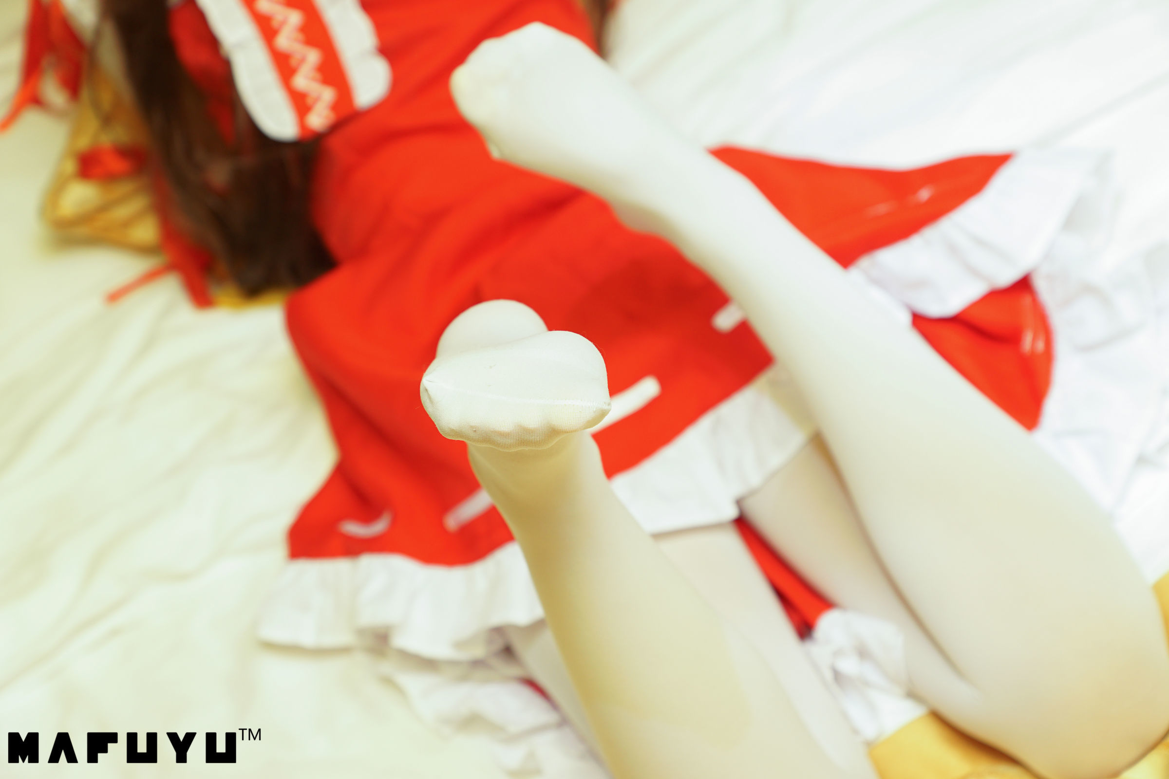 ロリコス] 神楽板真冬 COS レイム猫娘シリーズセット