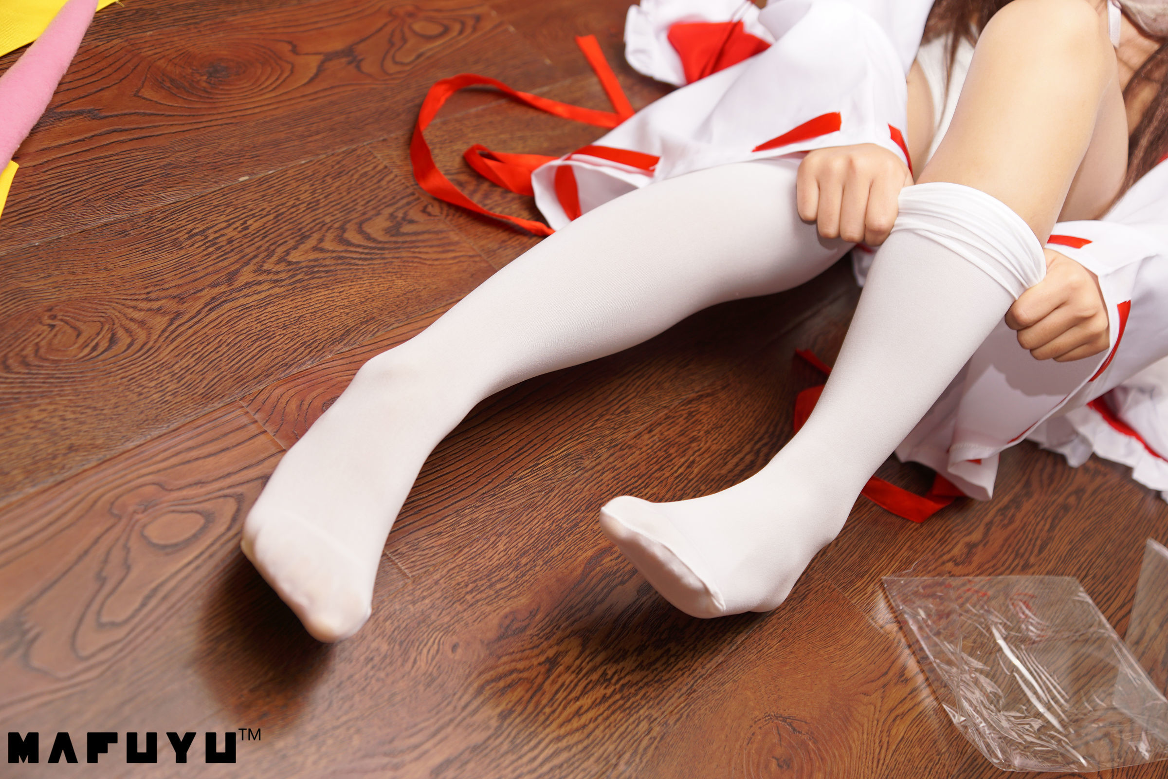 ロリコス] 神楽板真冬 COS レイム猫娘シリーズセット