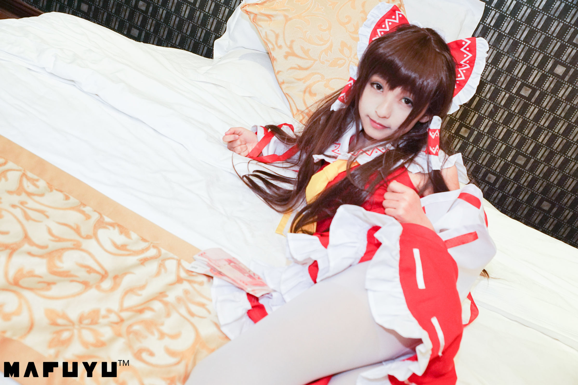 ロリコス] 神楽板真冬 COS レイム猫娘シリーズセット