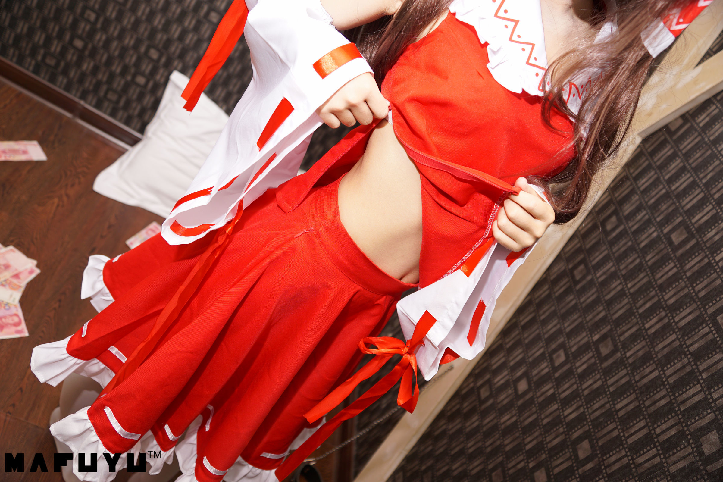 ロリコス] 神楽板真冬 COS レイム猫娘シリーズセット