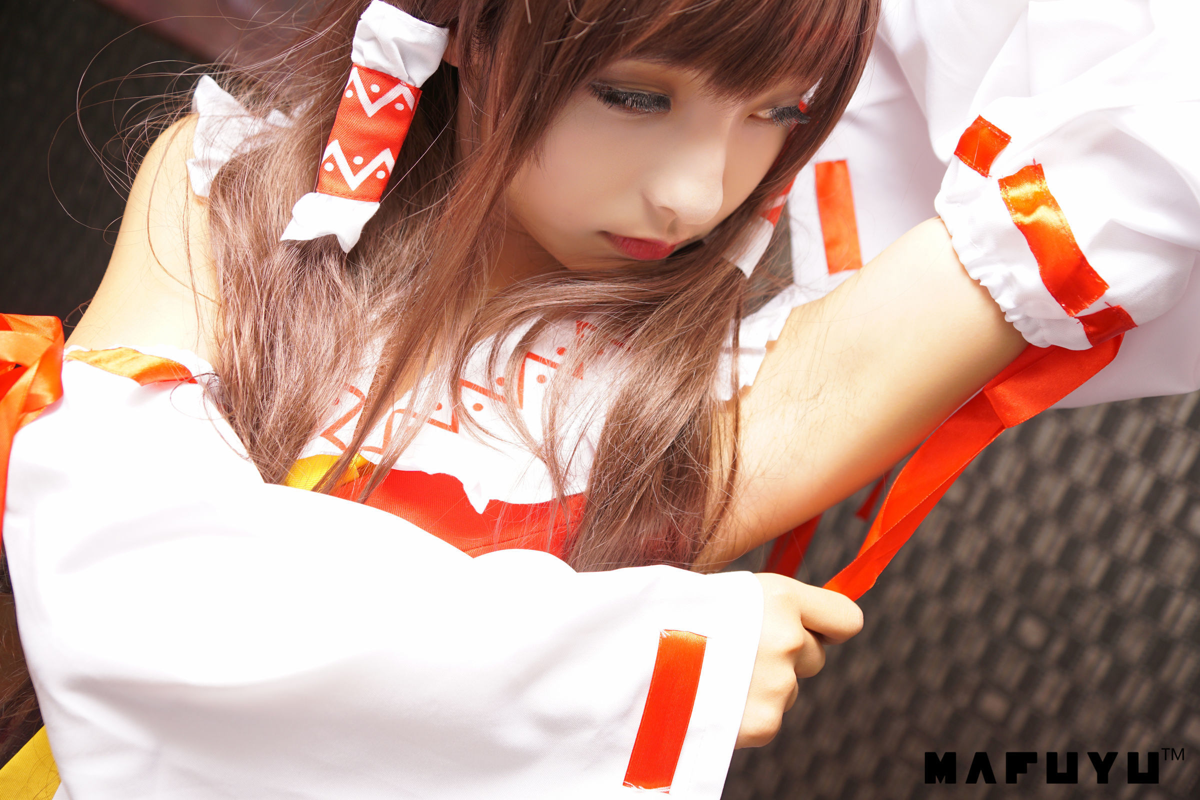 ロリコス] 神楽板真冬 COS レイム猫娘シリーズセット