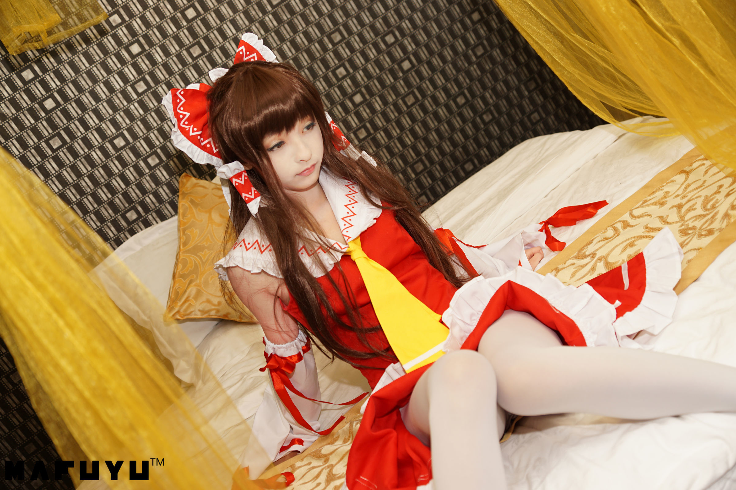 ロリコス] 神楽板真冬 COS レイム猫娘シリーズセット
