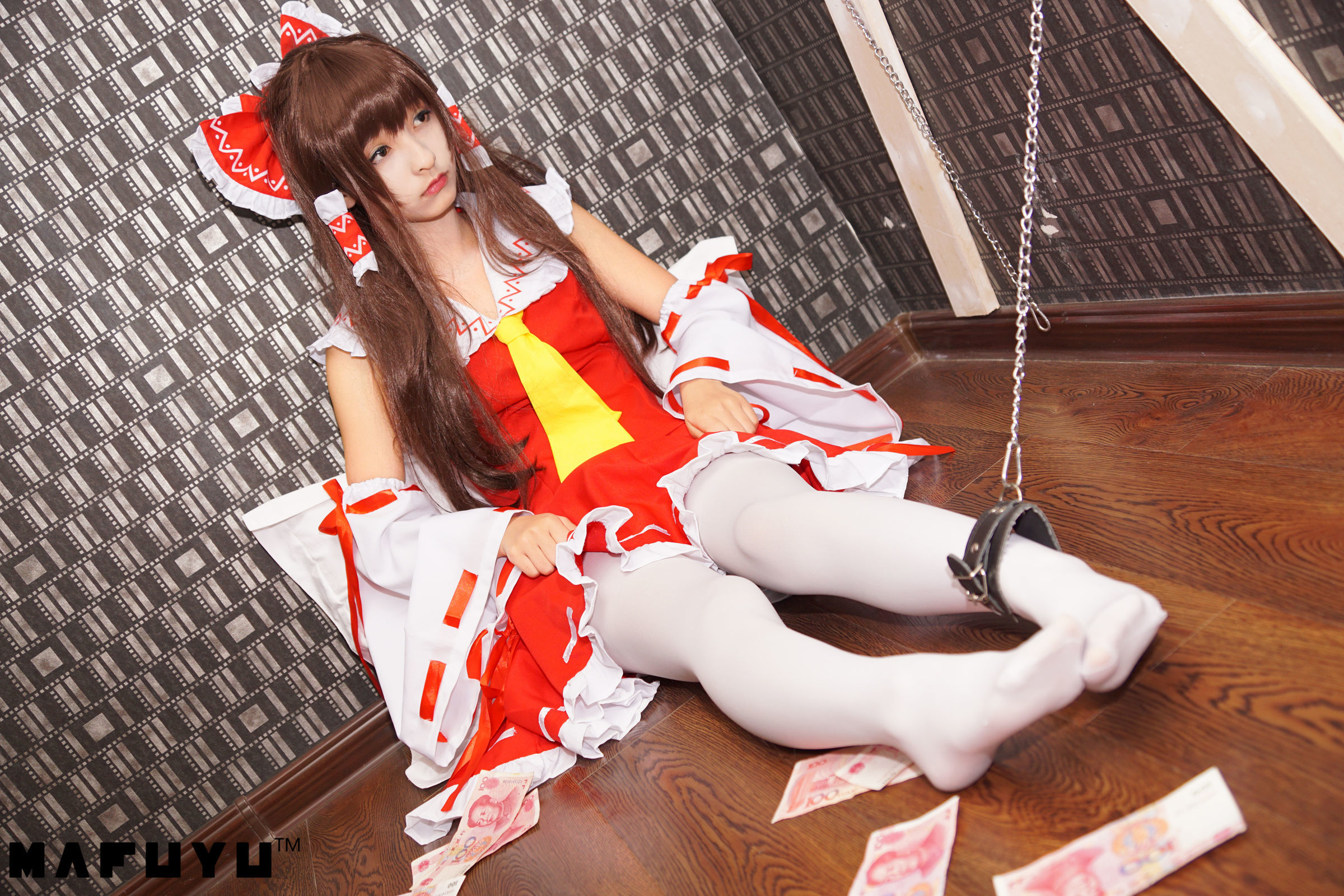 ロリコス] 神楽板真冬 COS レイム猫娘シリーズセット