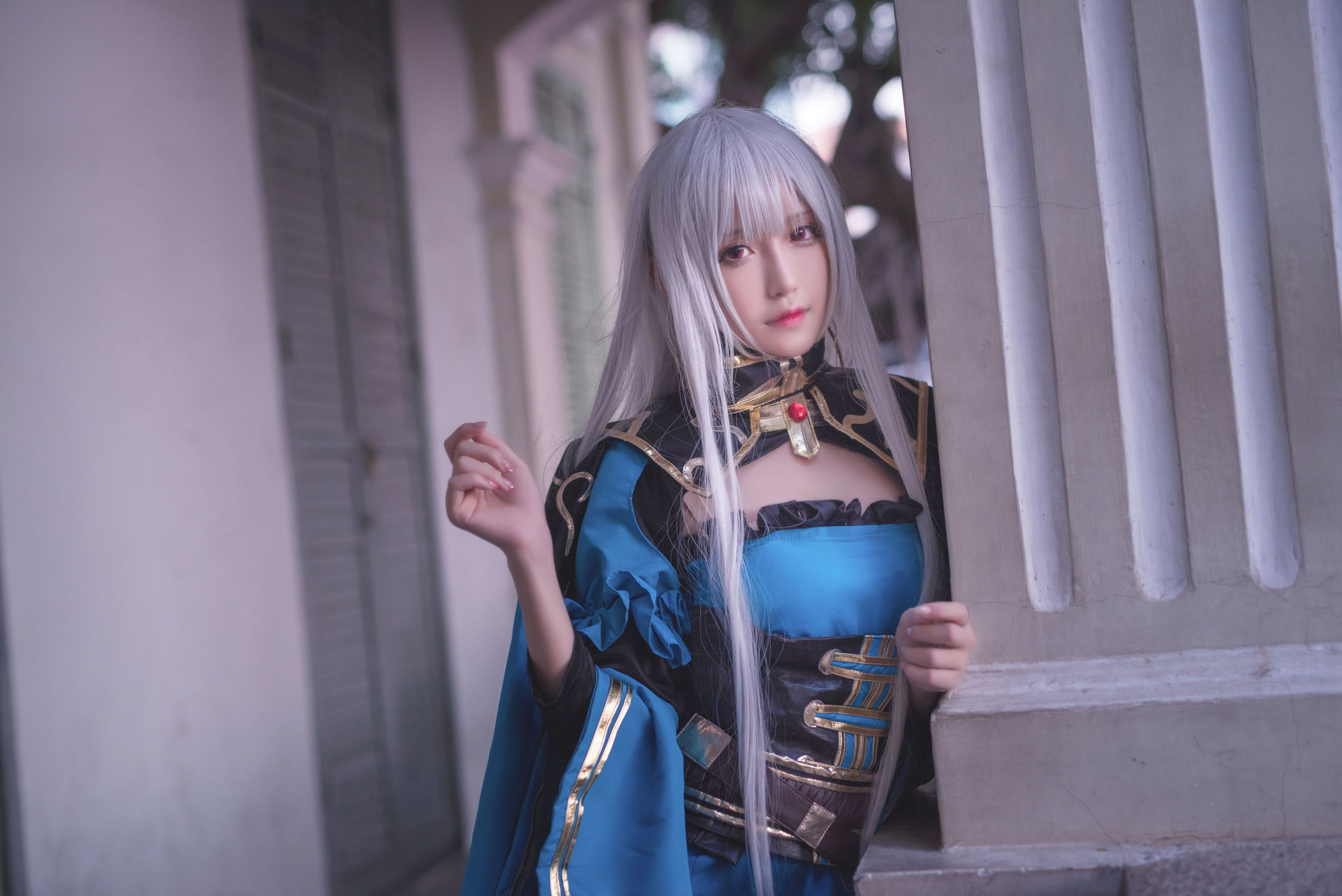 ロリコス] フトゥアネル イカロス - マーサ