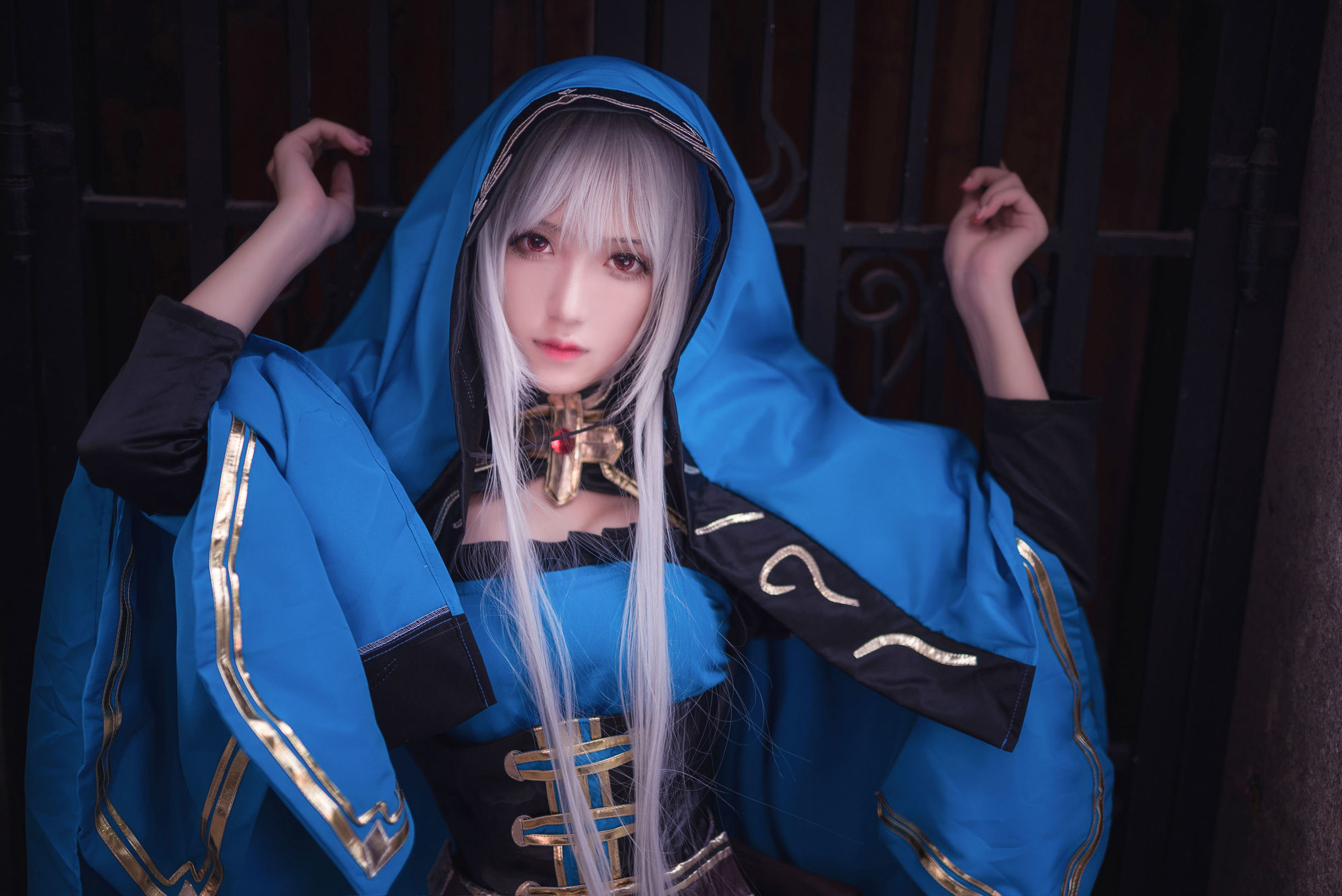 ロリコス] フトゥアネル イカロス - マーサ