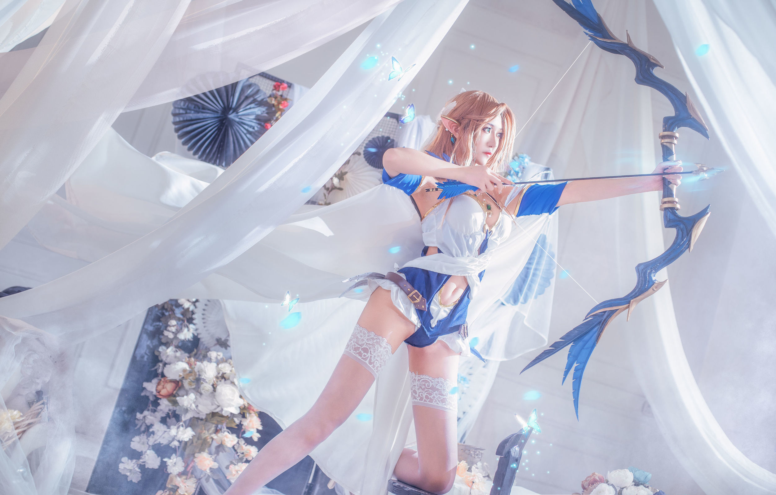ロリコス] フータンエルイカロス - ティヤ娘