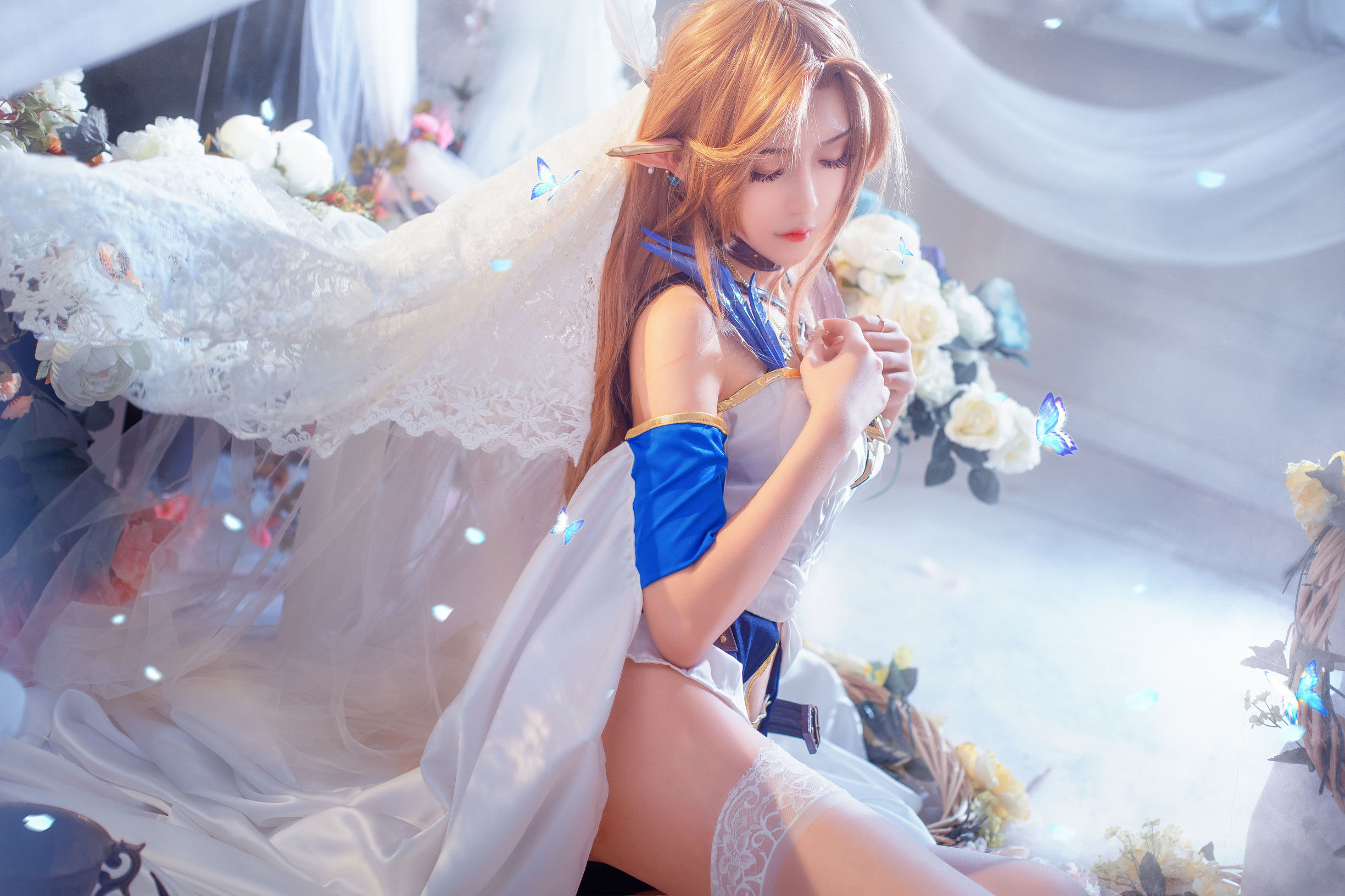 ロリコス] フータンエルイカロス - ティヤ娘